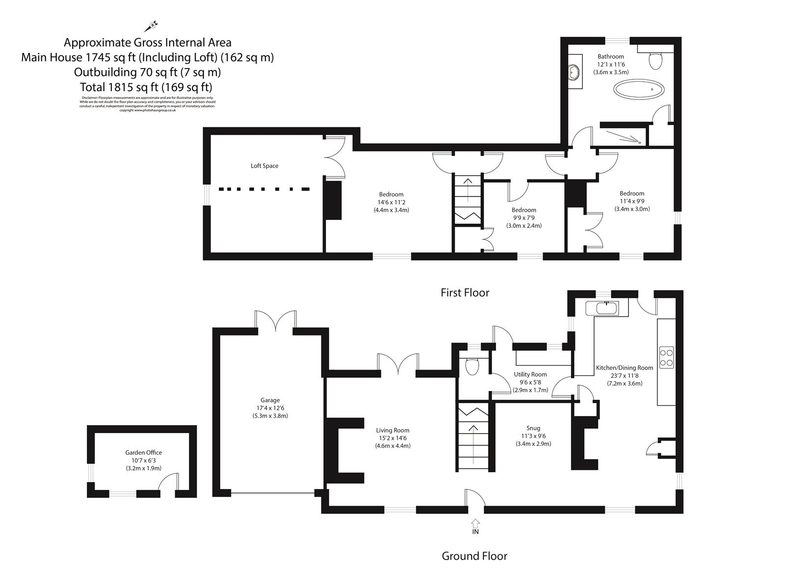 Floorplan Image
