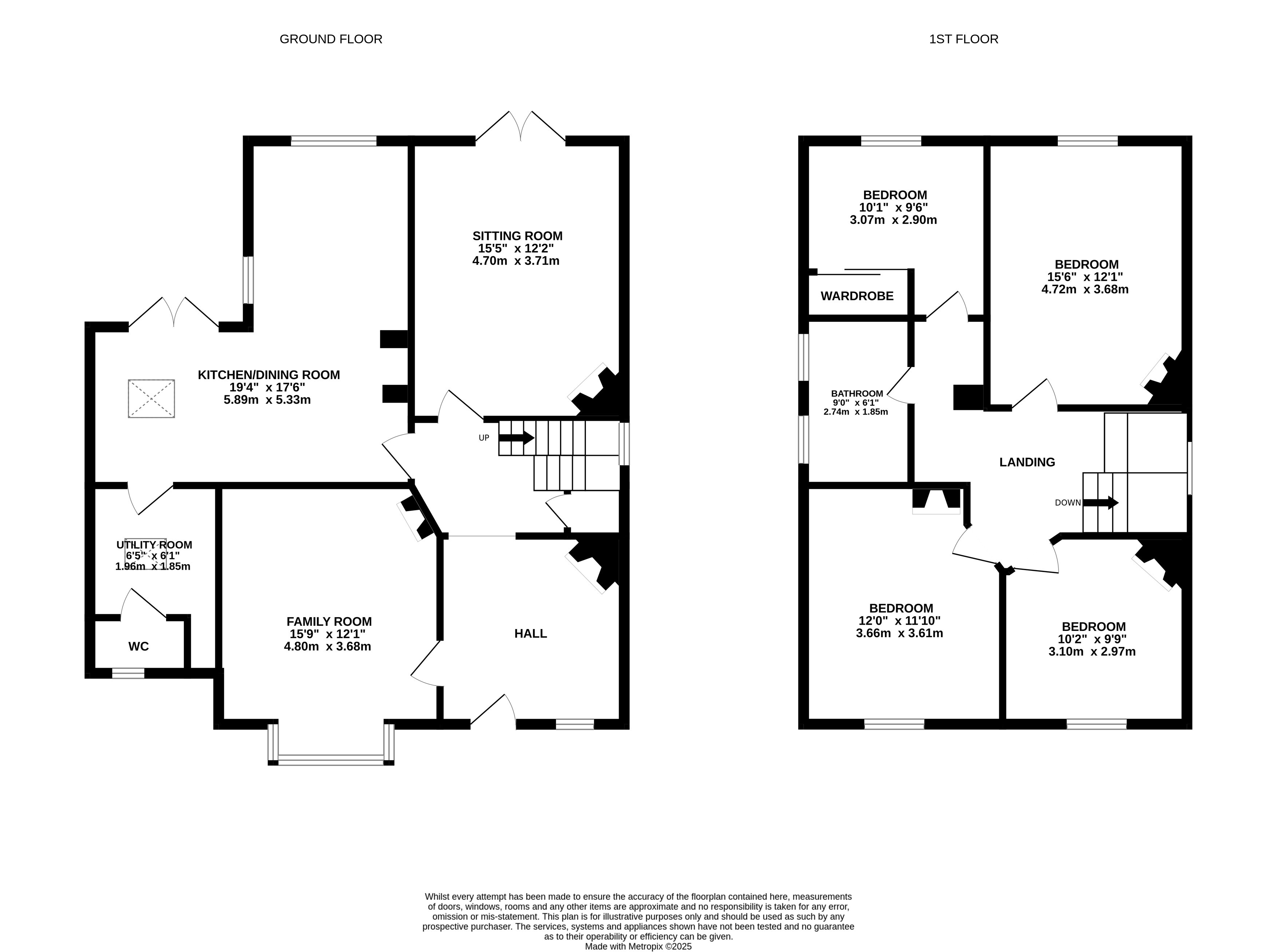 Floorplan Image