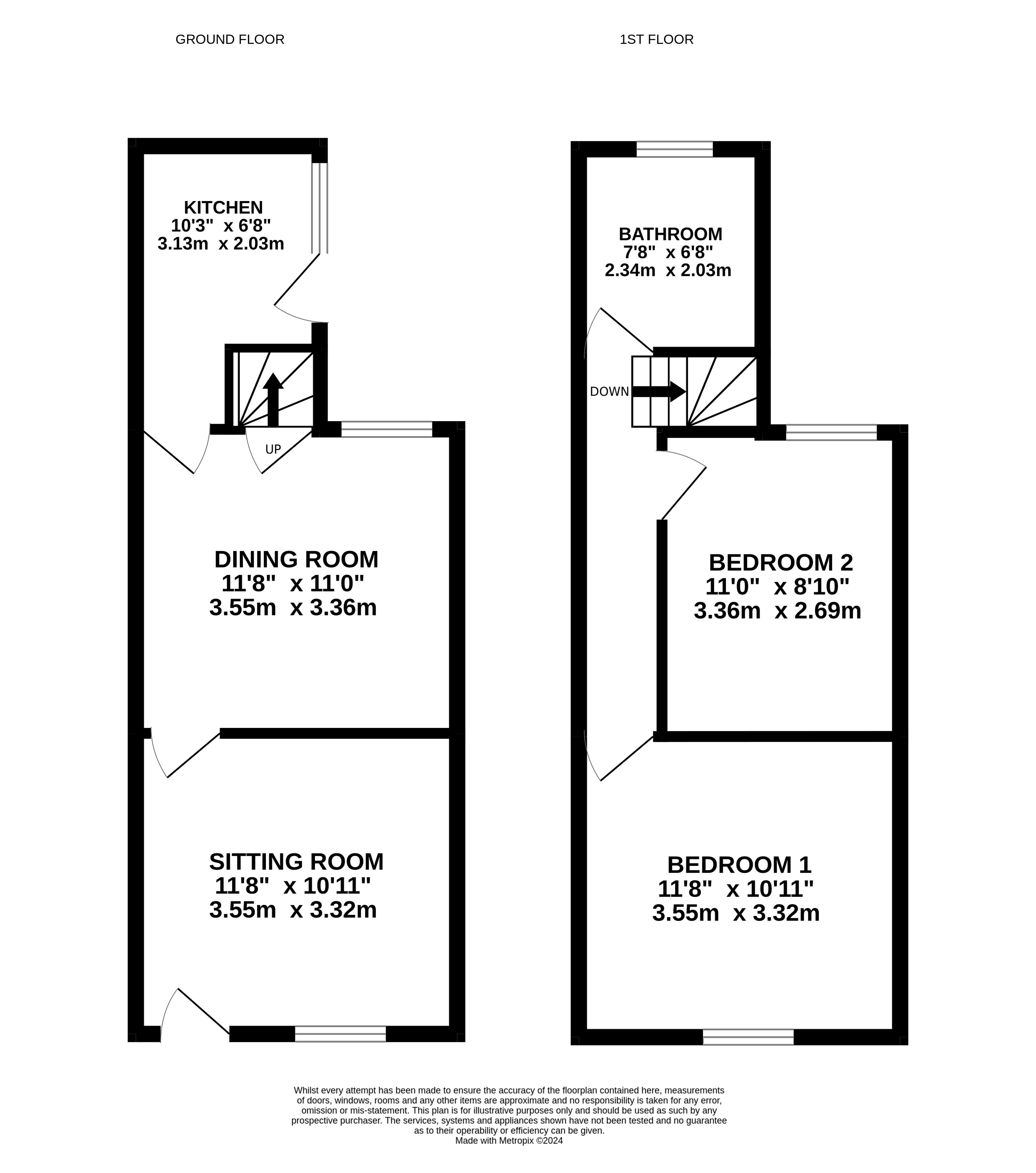 Floorplan Image