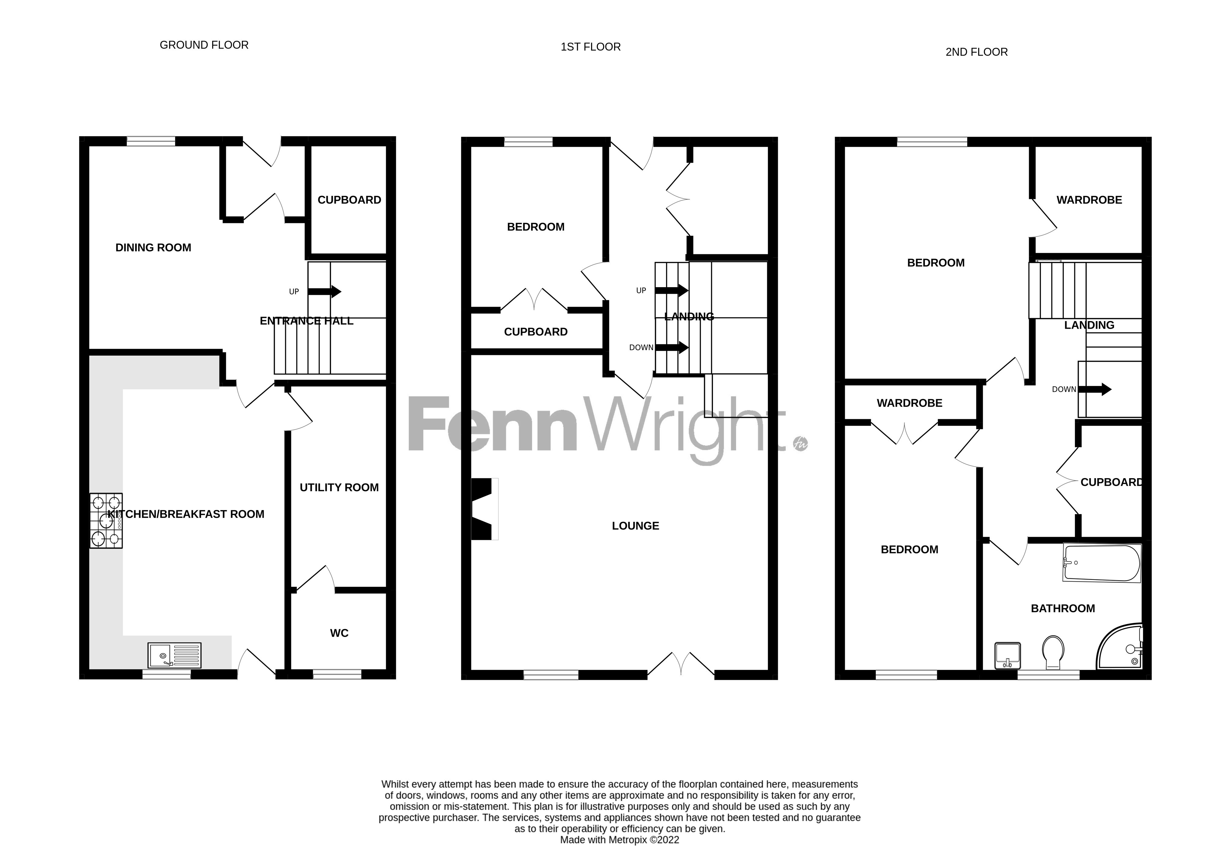 Floorplan Image