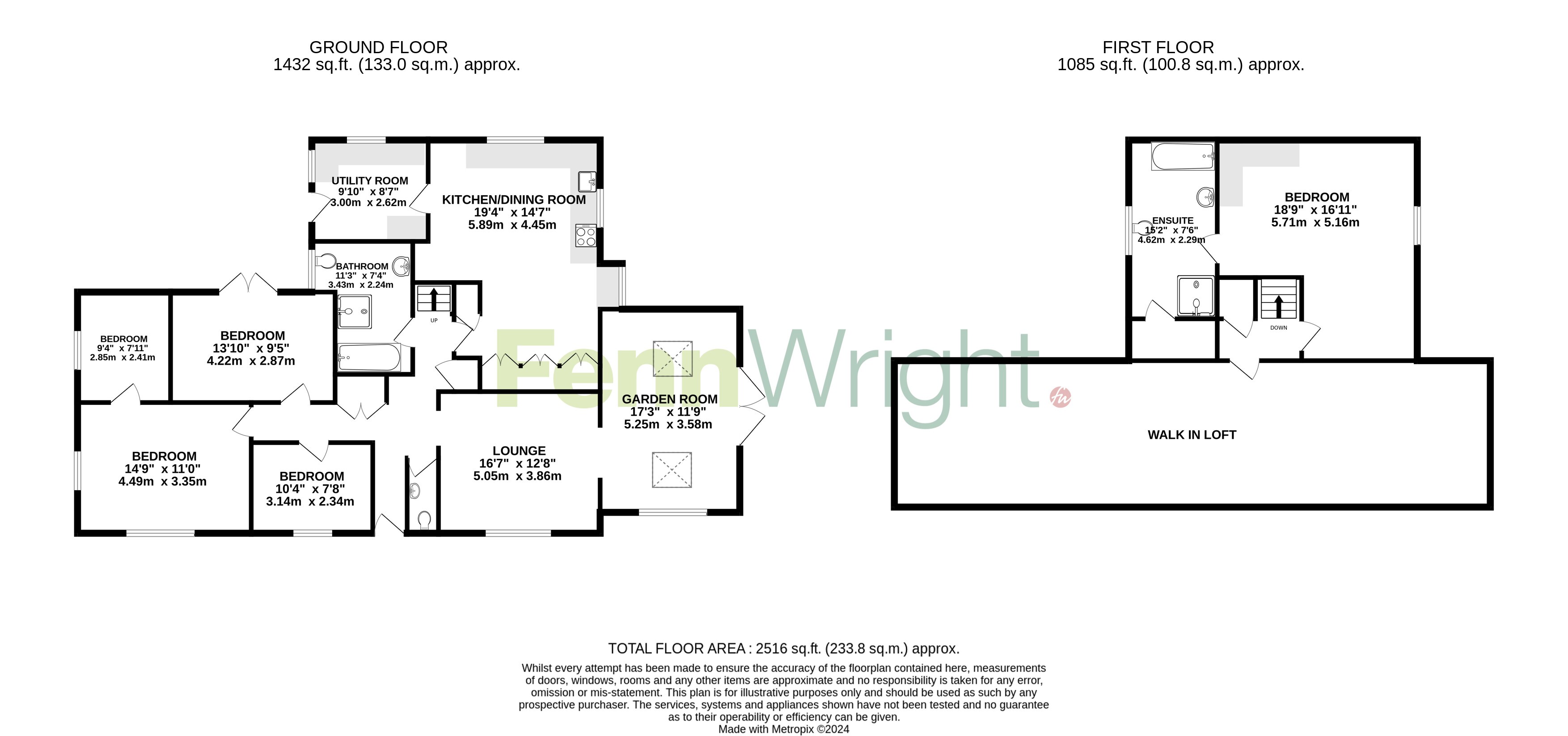 Floorplan Image