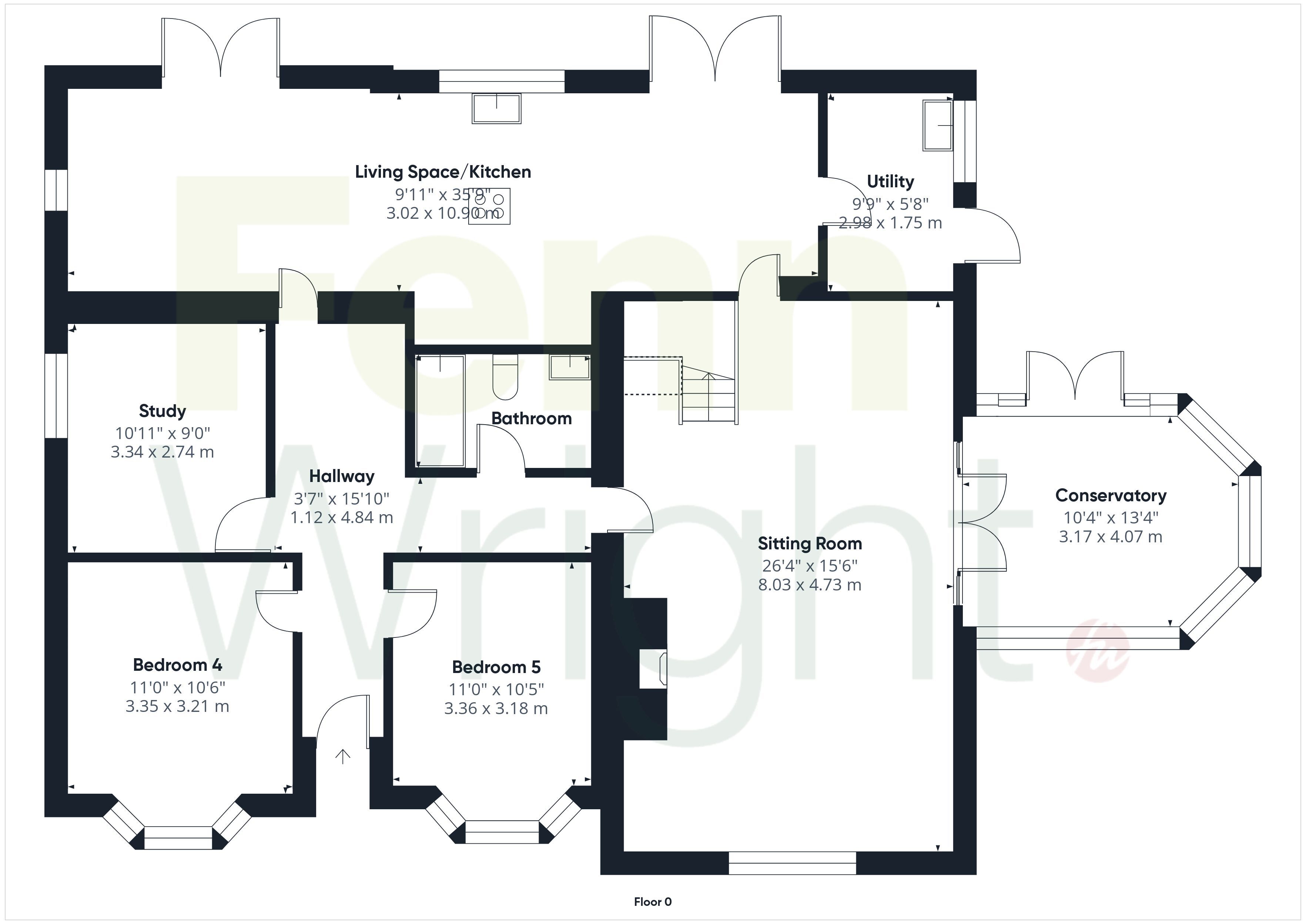Floorplan Image