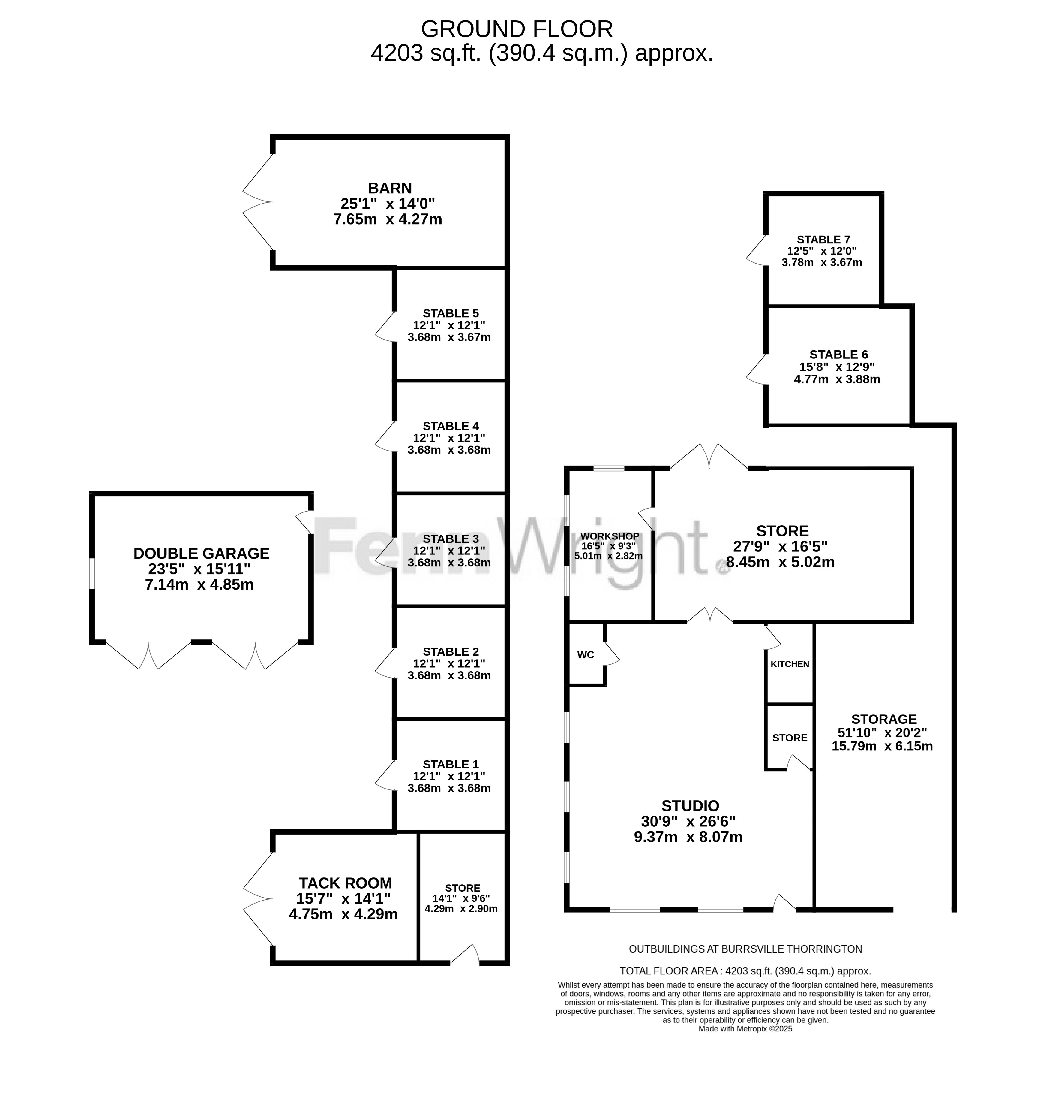Floorplan Image