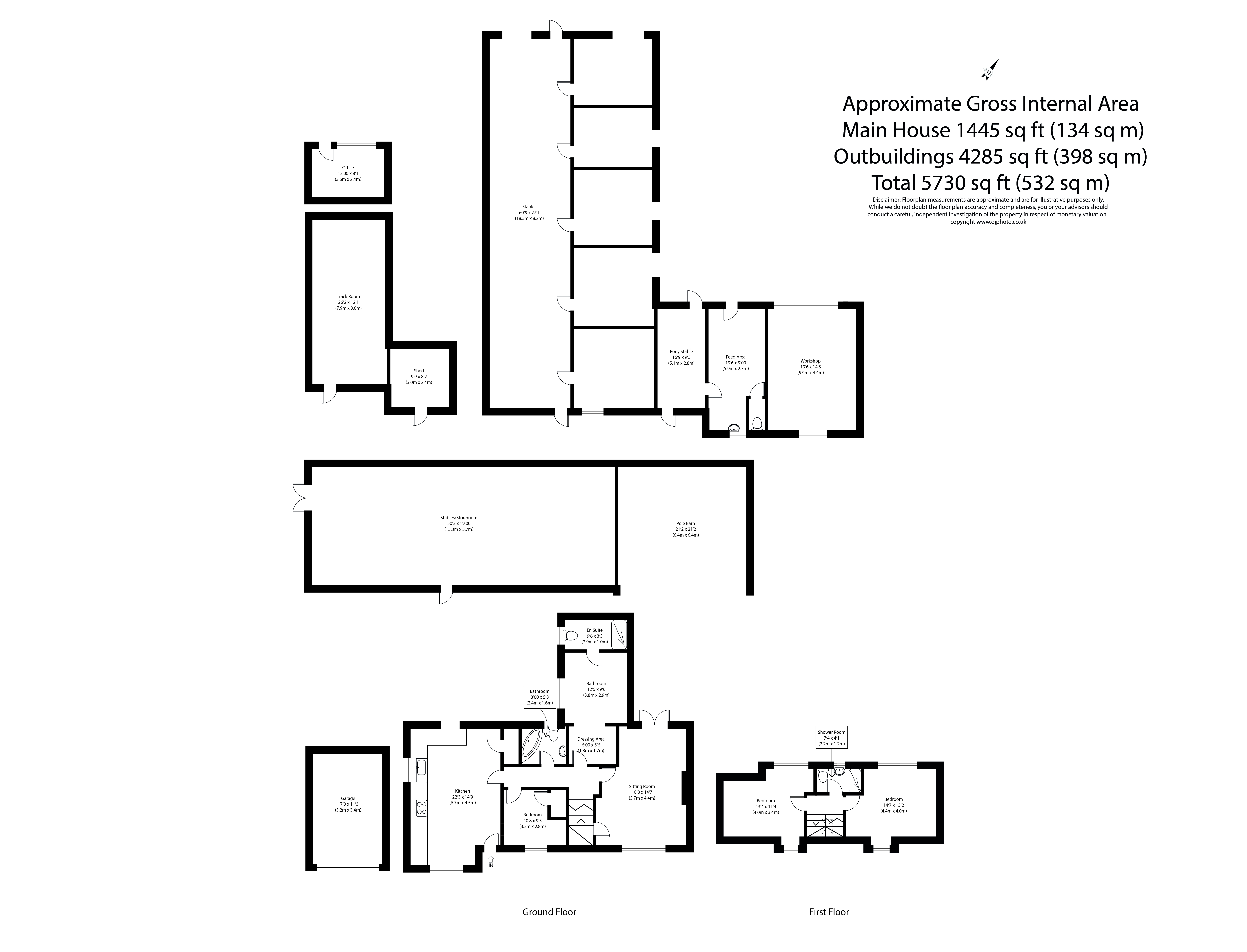 Floorplan Image