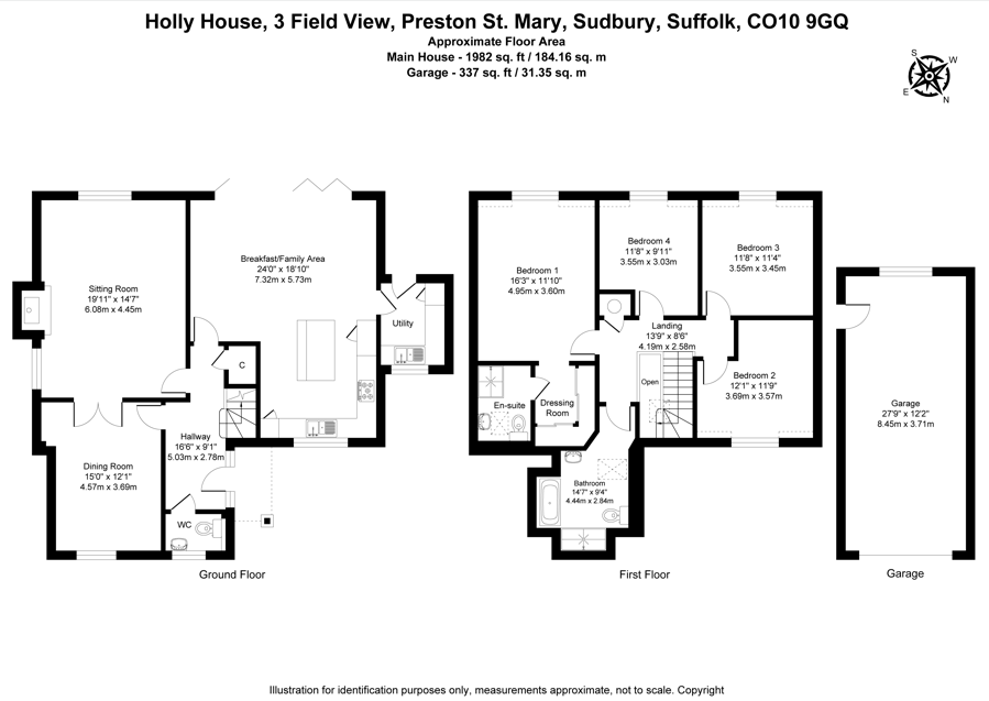 Floorplan Image