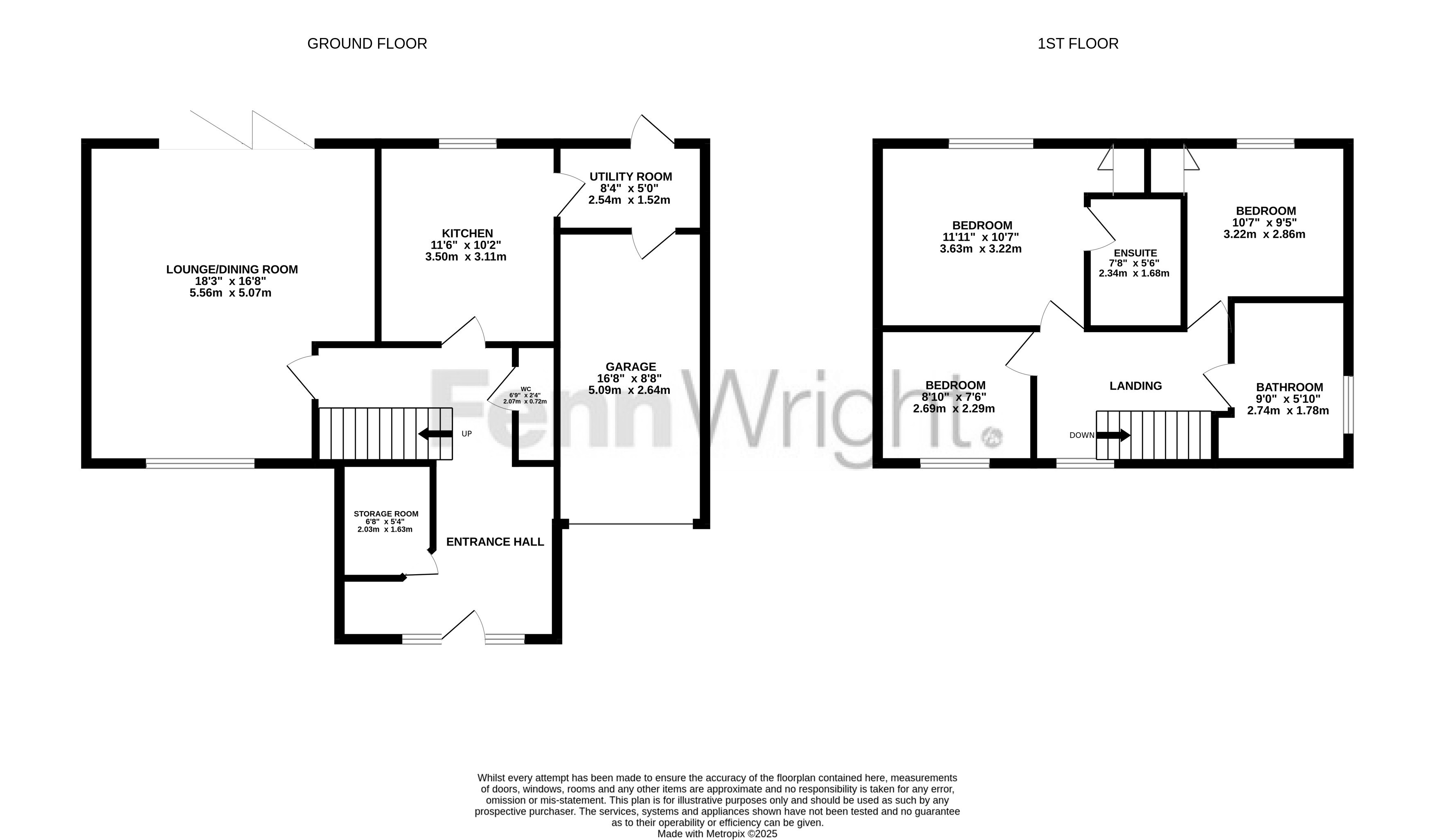 Floorplan Image