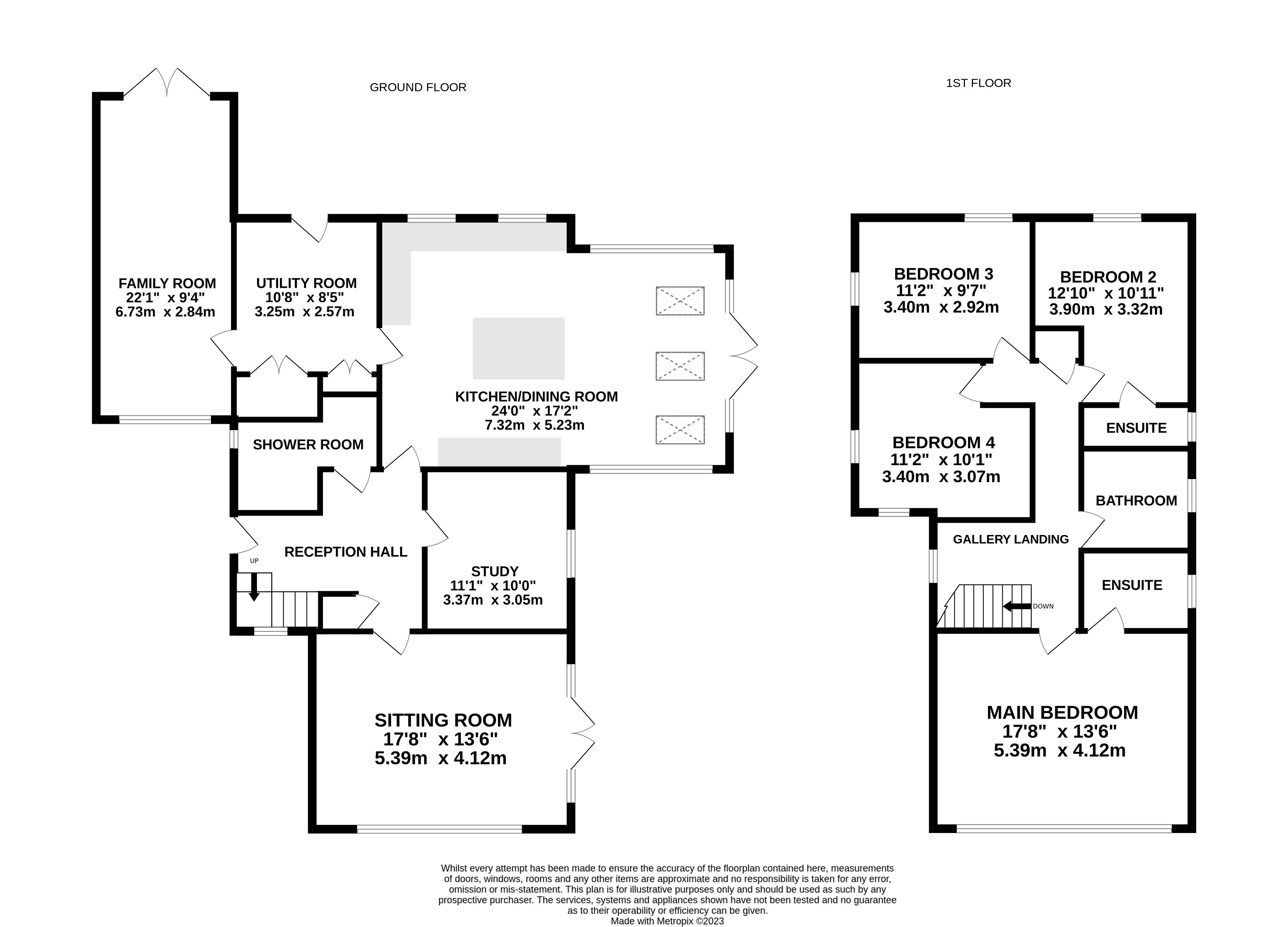 Floorplan Image