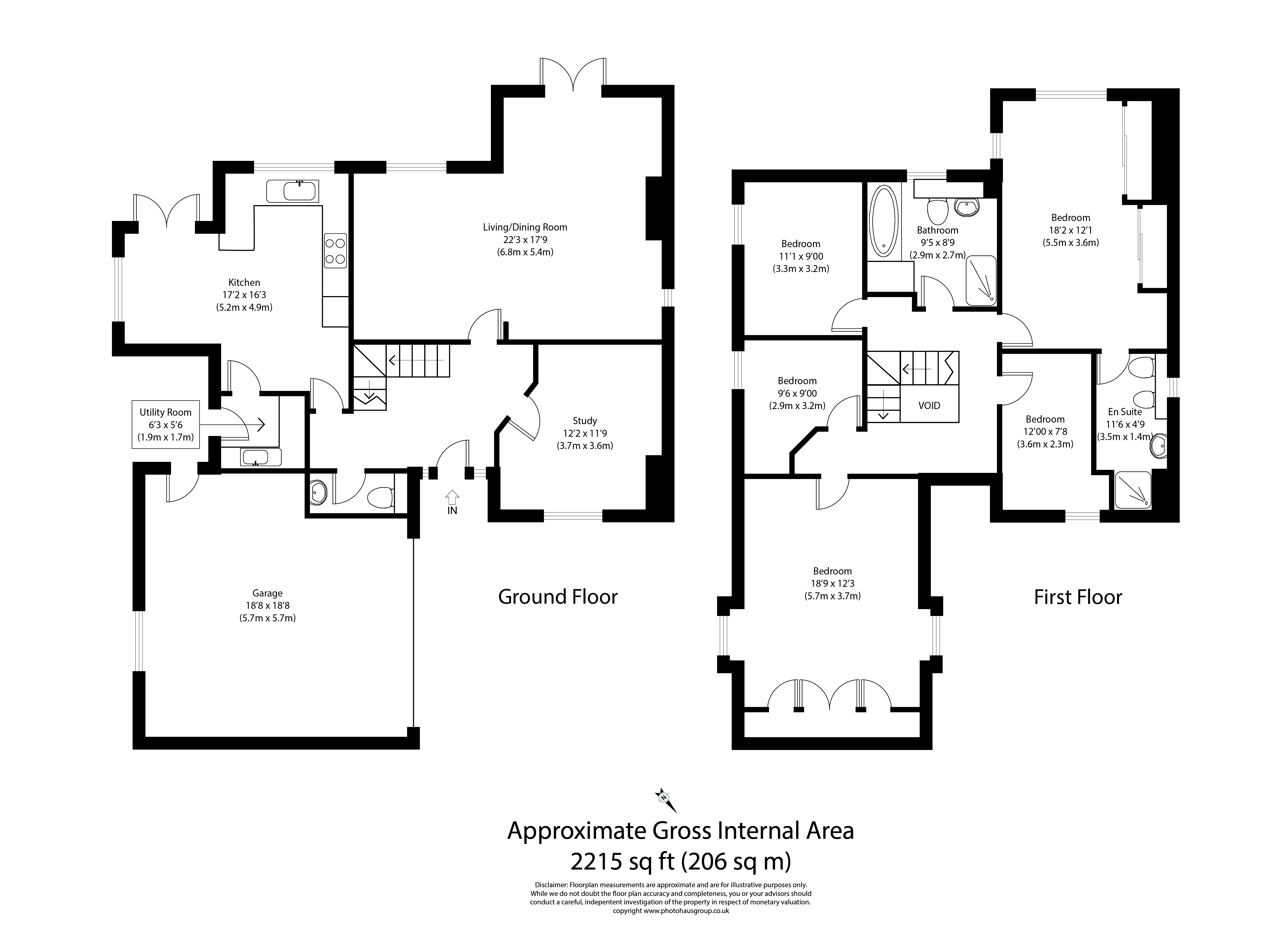 Floorplan Image