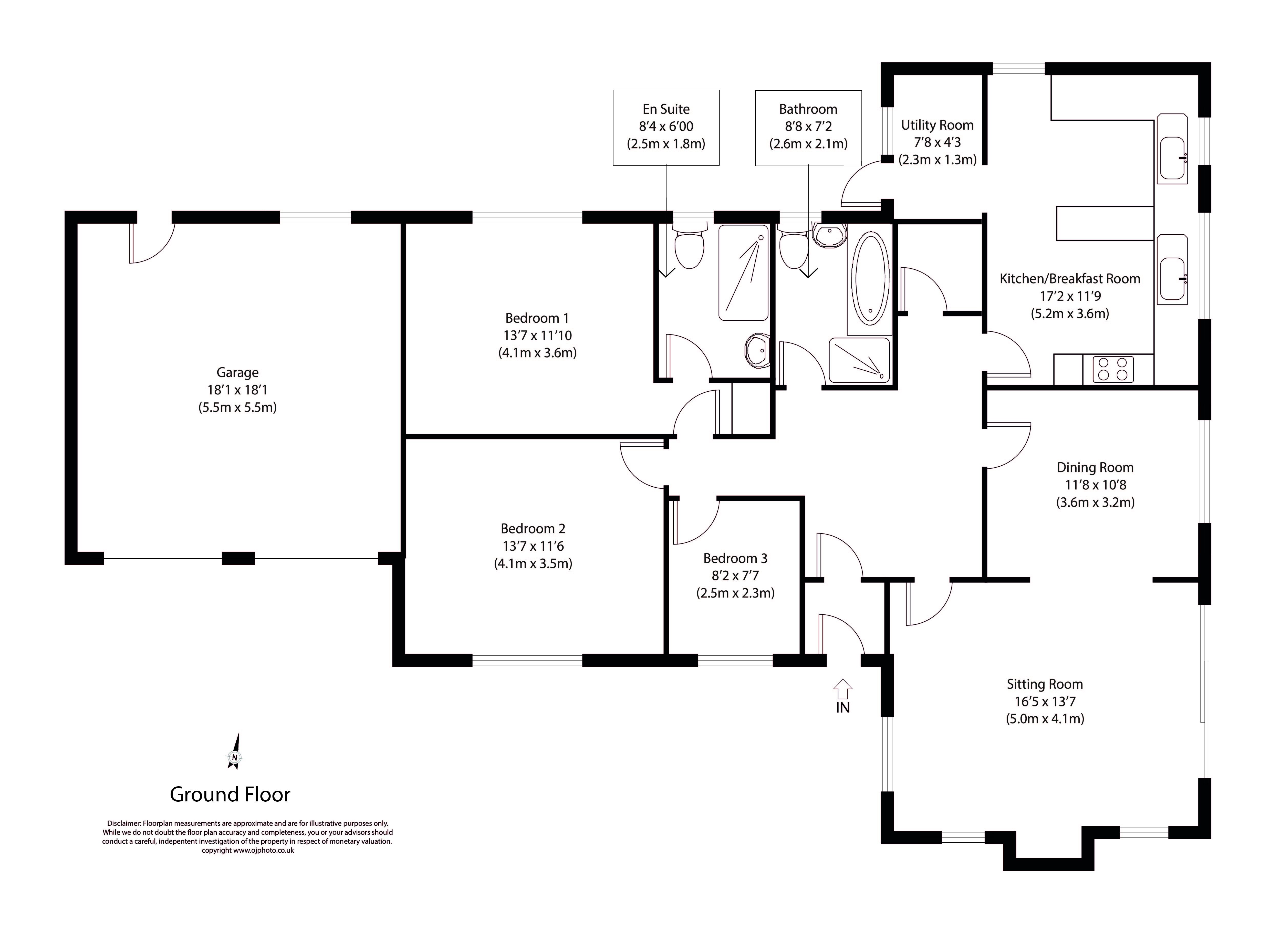 Floorplan Image