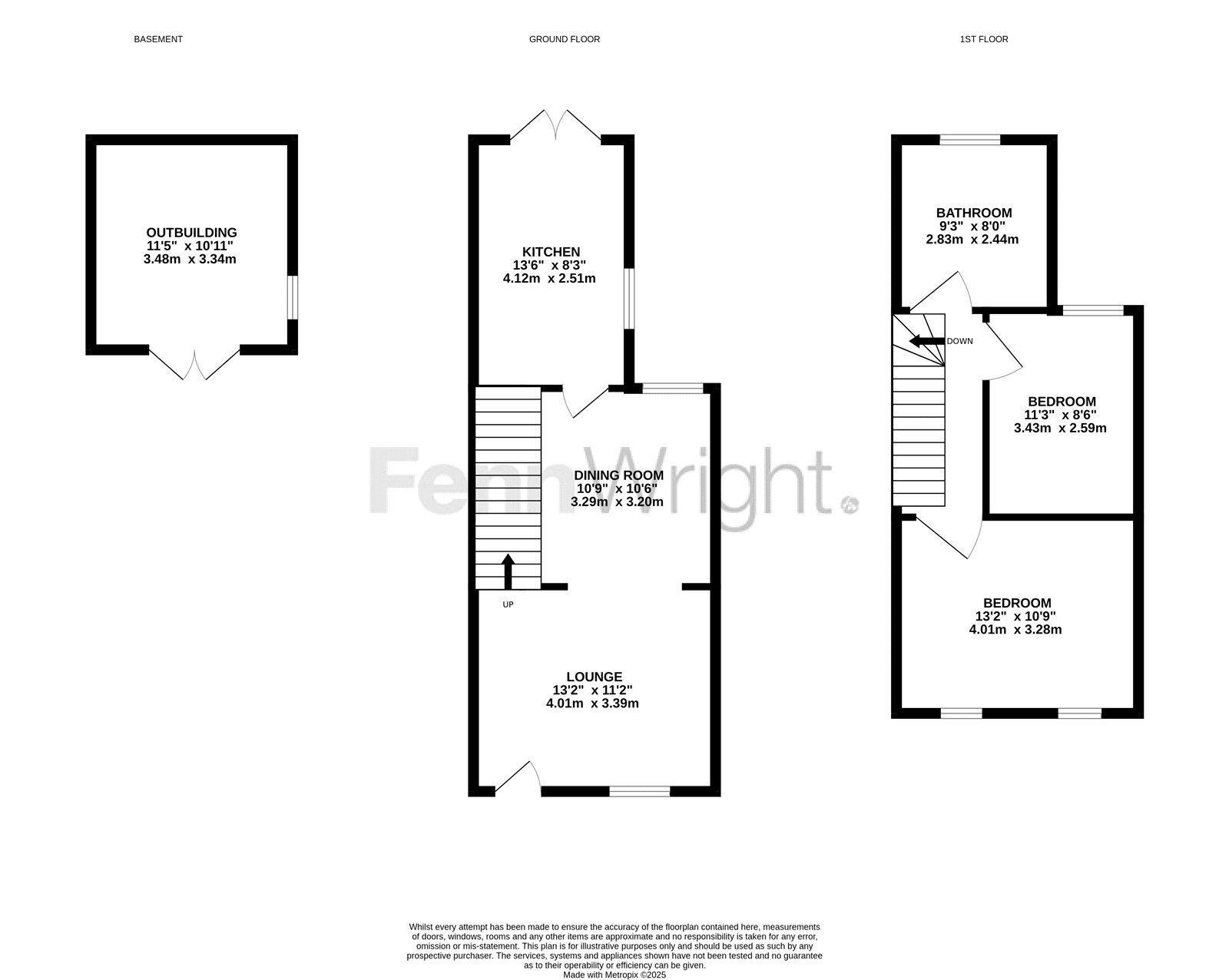 Floorplan Image