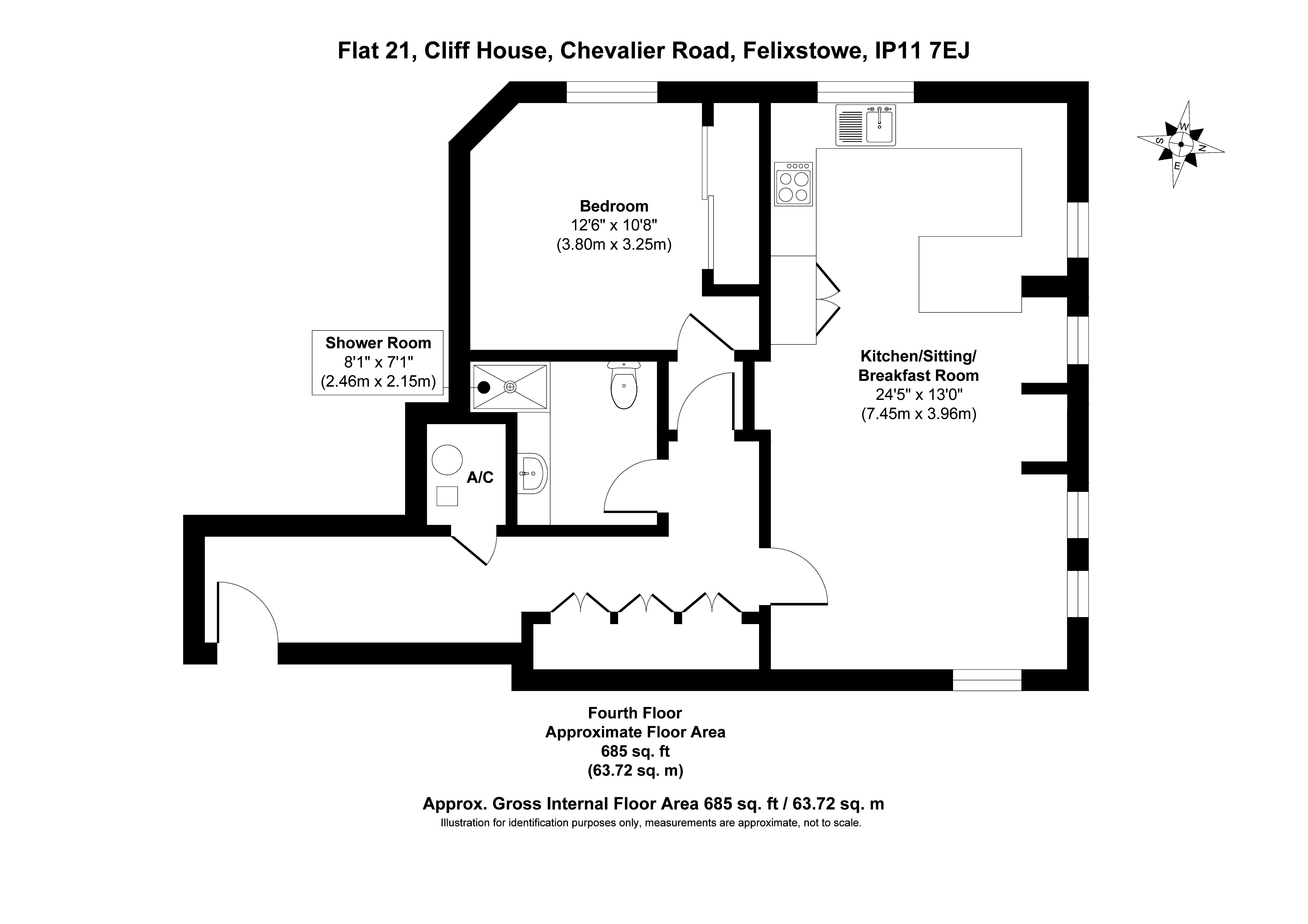 Floorplan Image