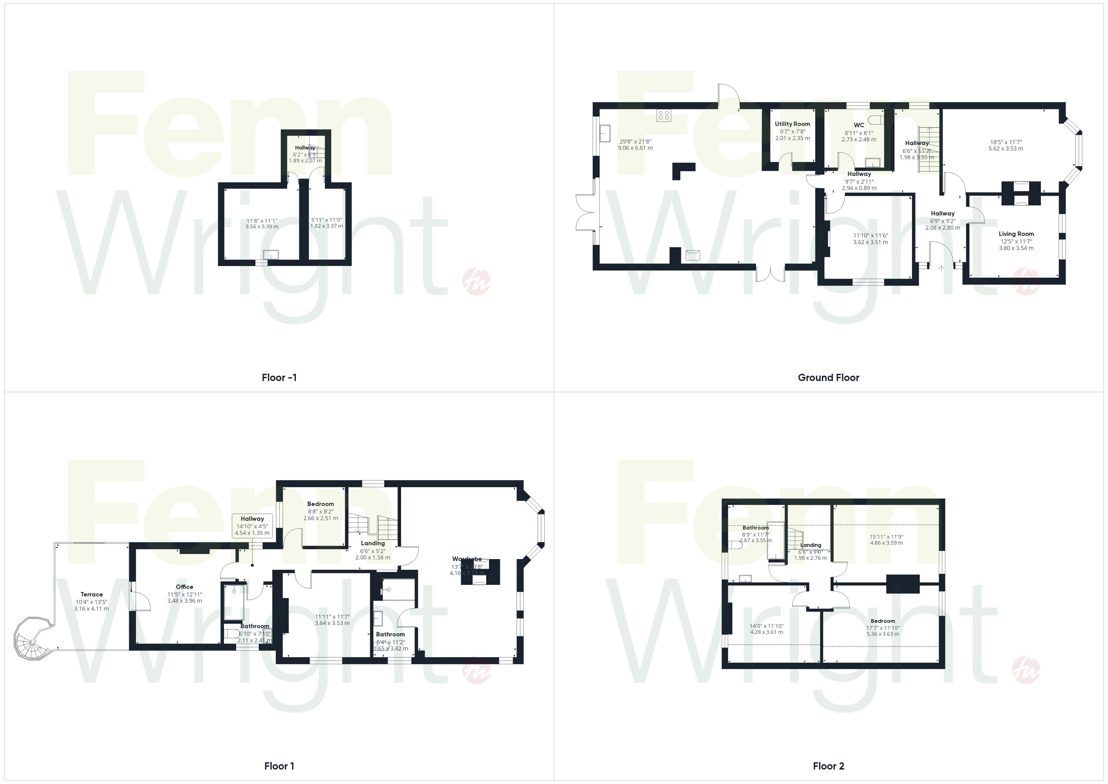 Floorplan Image
