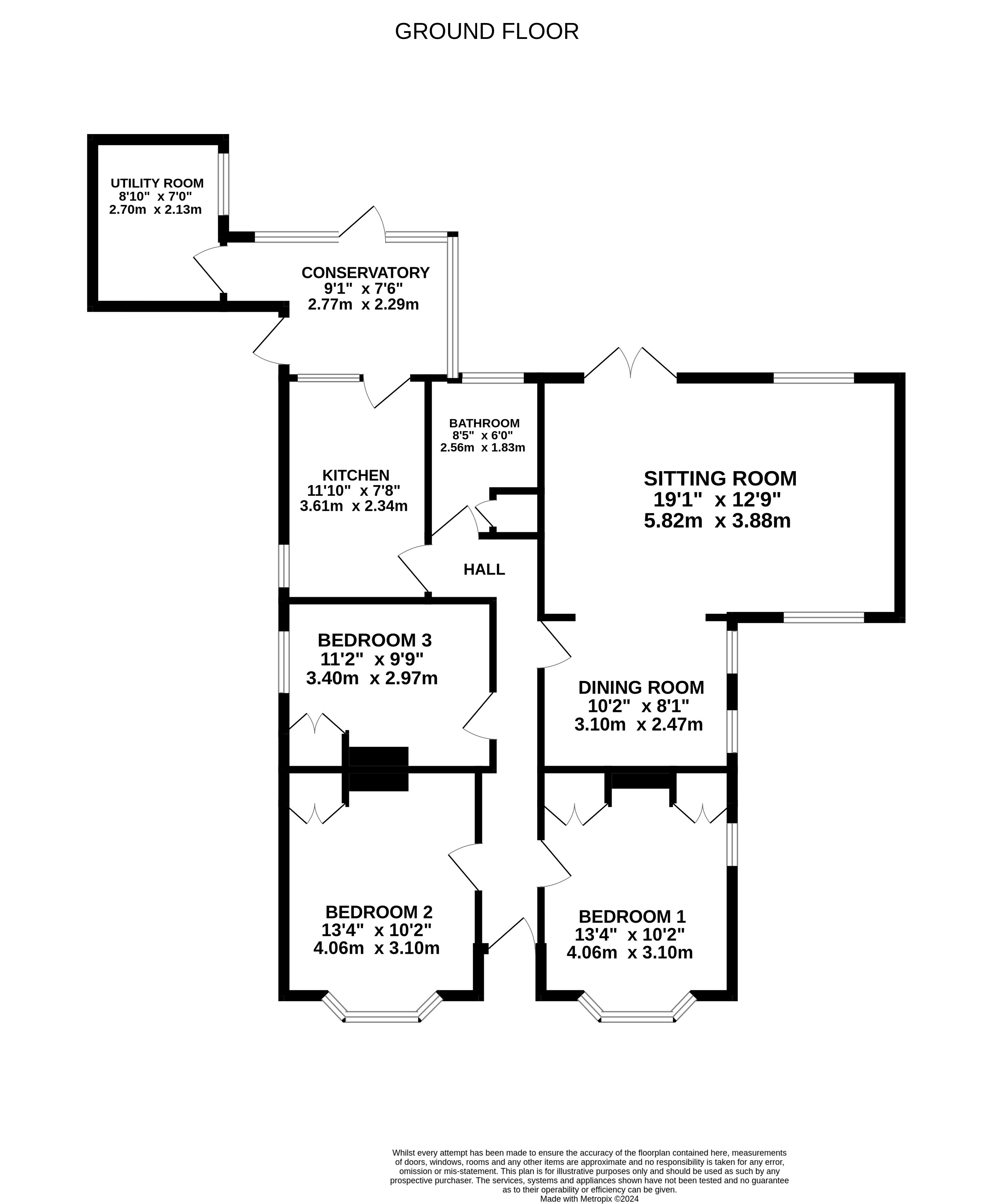 Floorplan Image