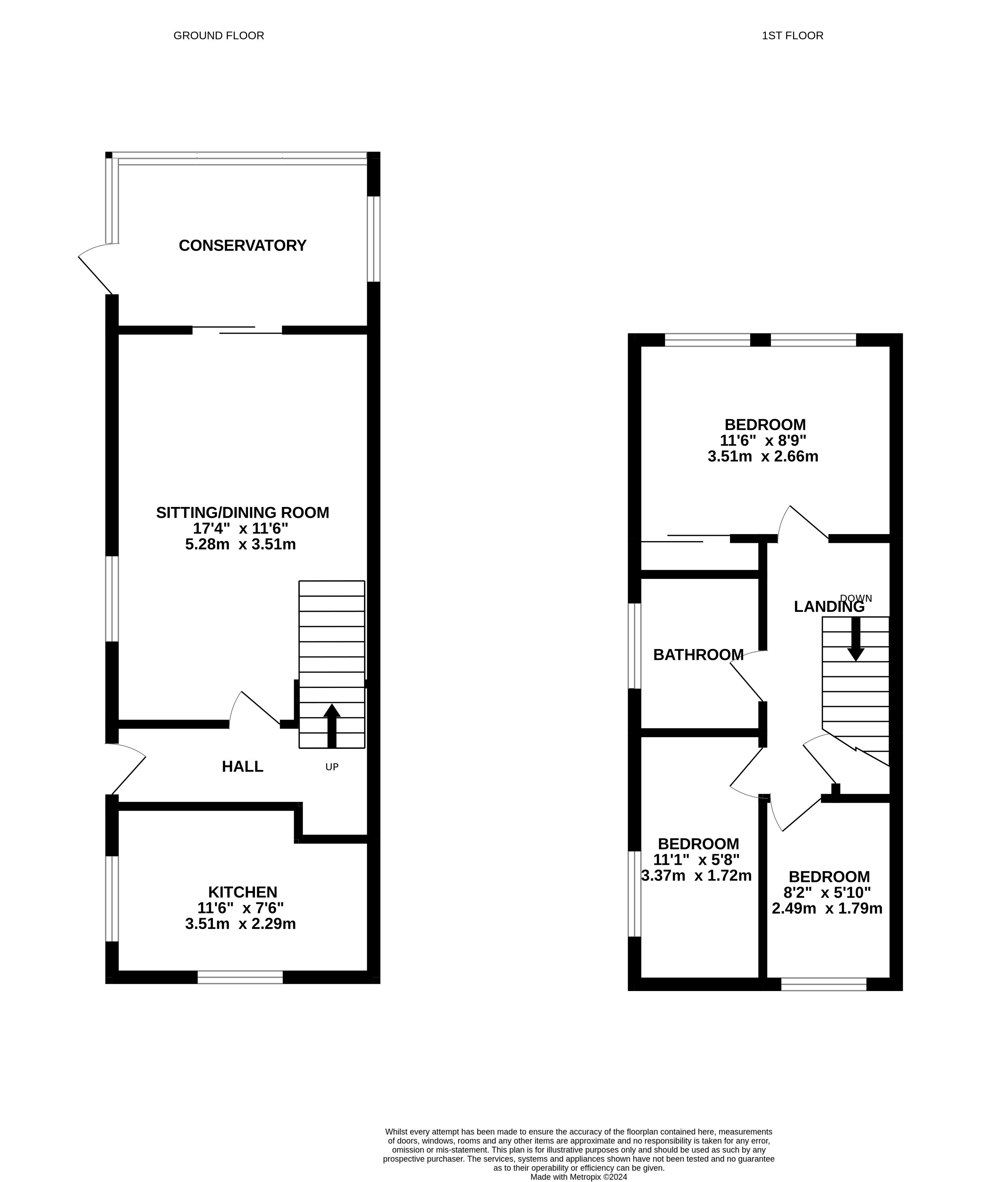 Floorplan Image