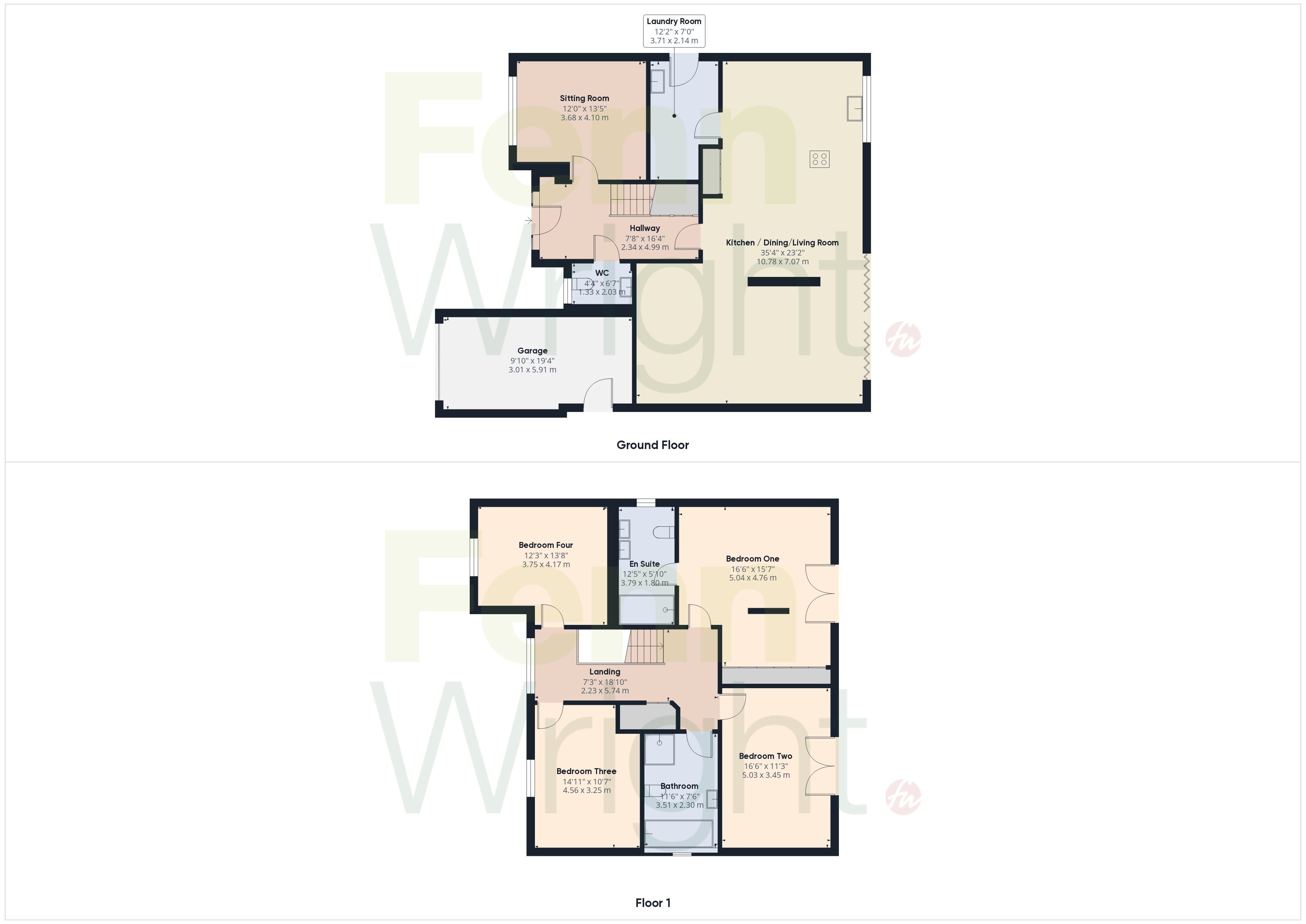 Floorplan Image