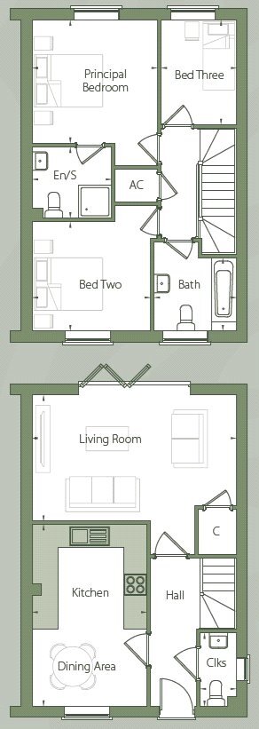 Floorplan Image