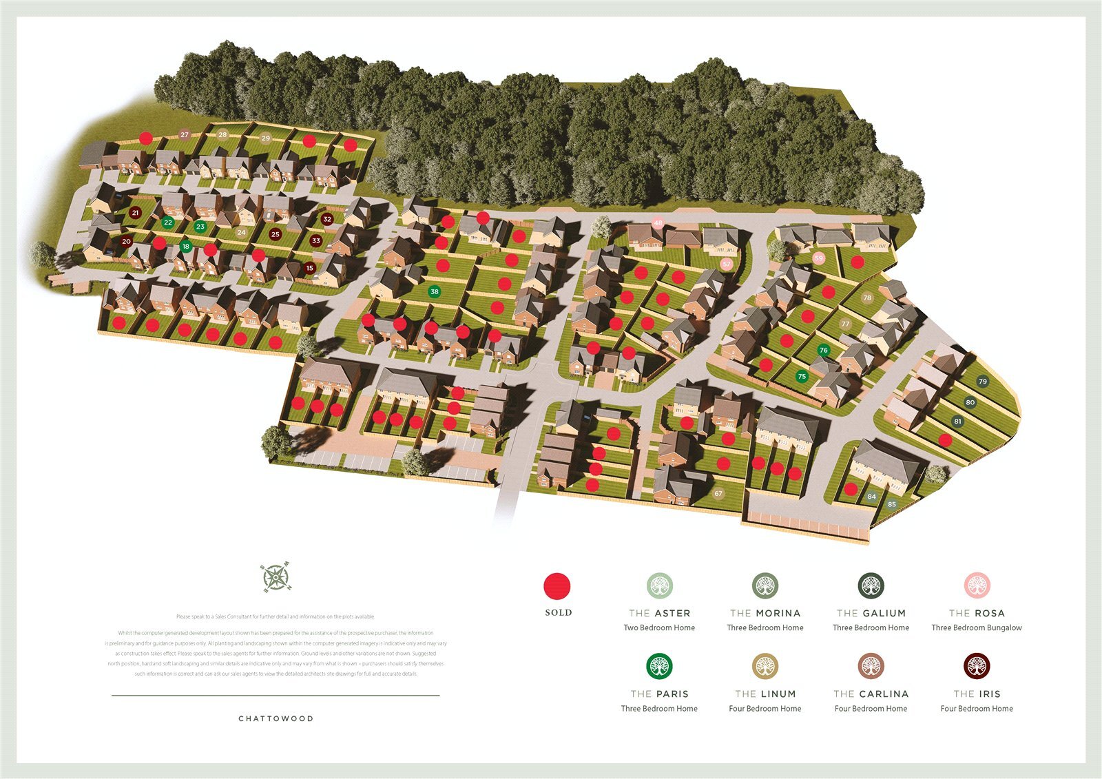 Floorplan Image