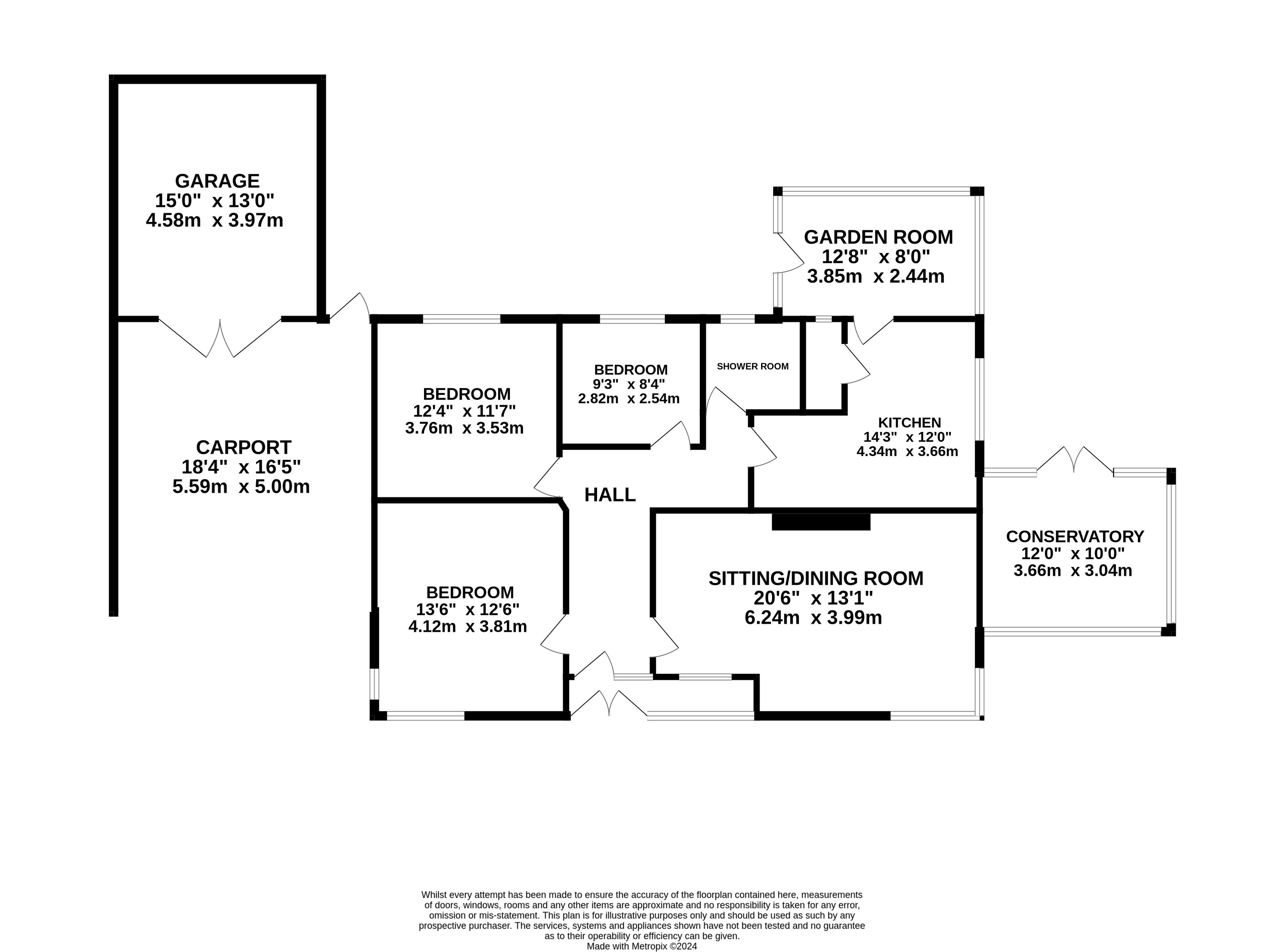 Floorplan Image