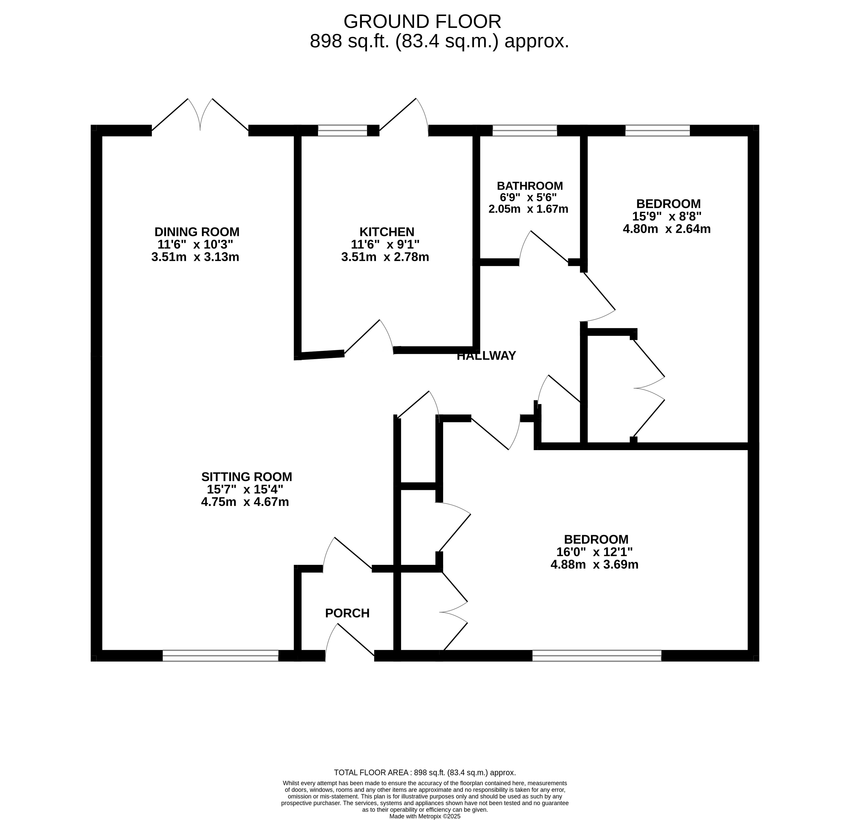 Floorplan Image