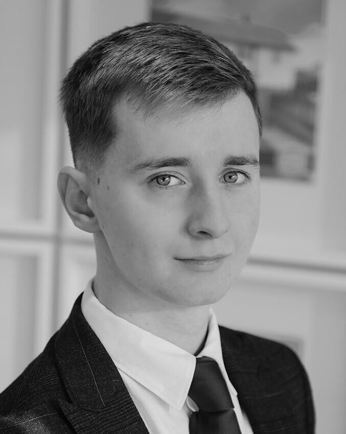 Tom Barton headshot