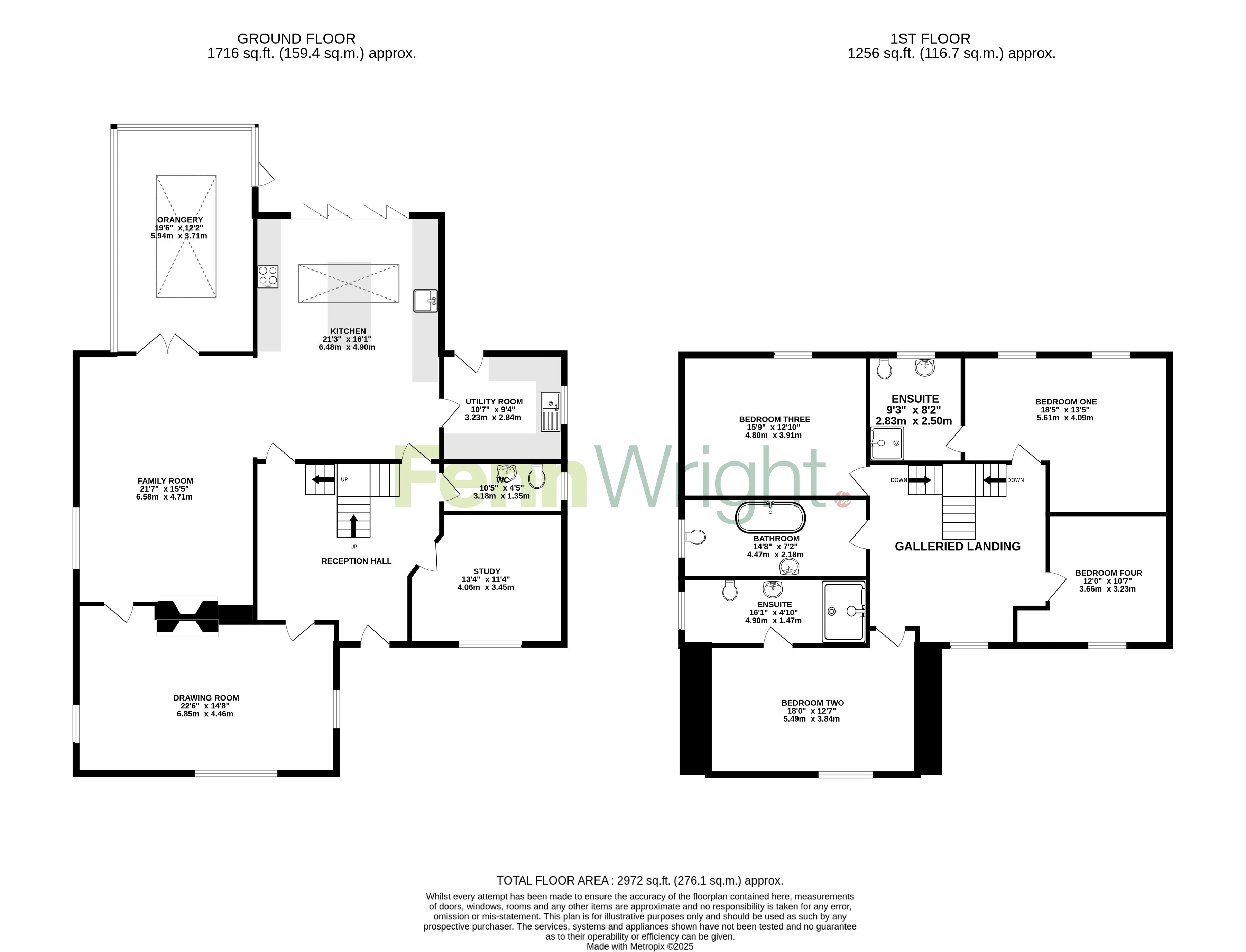 Floorplan Image