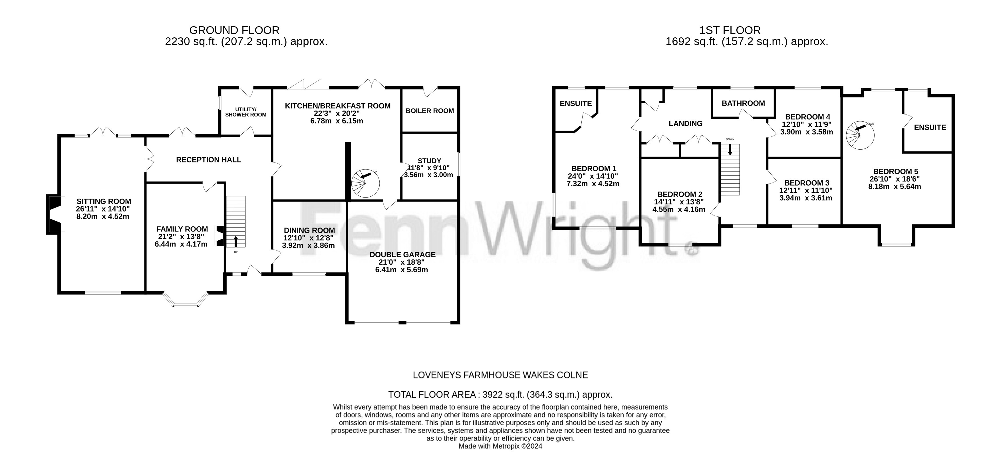 Floorplan Image