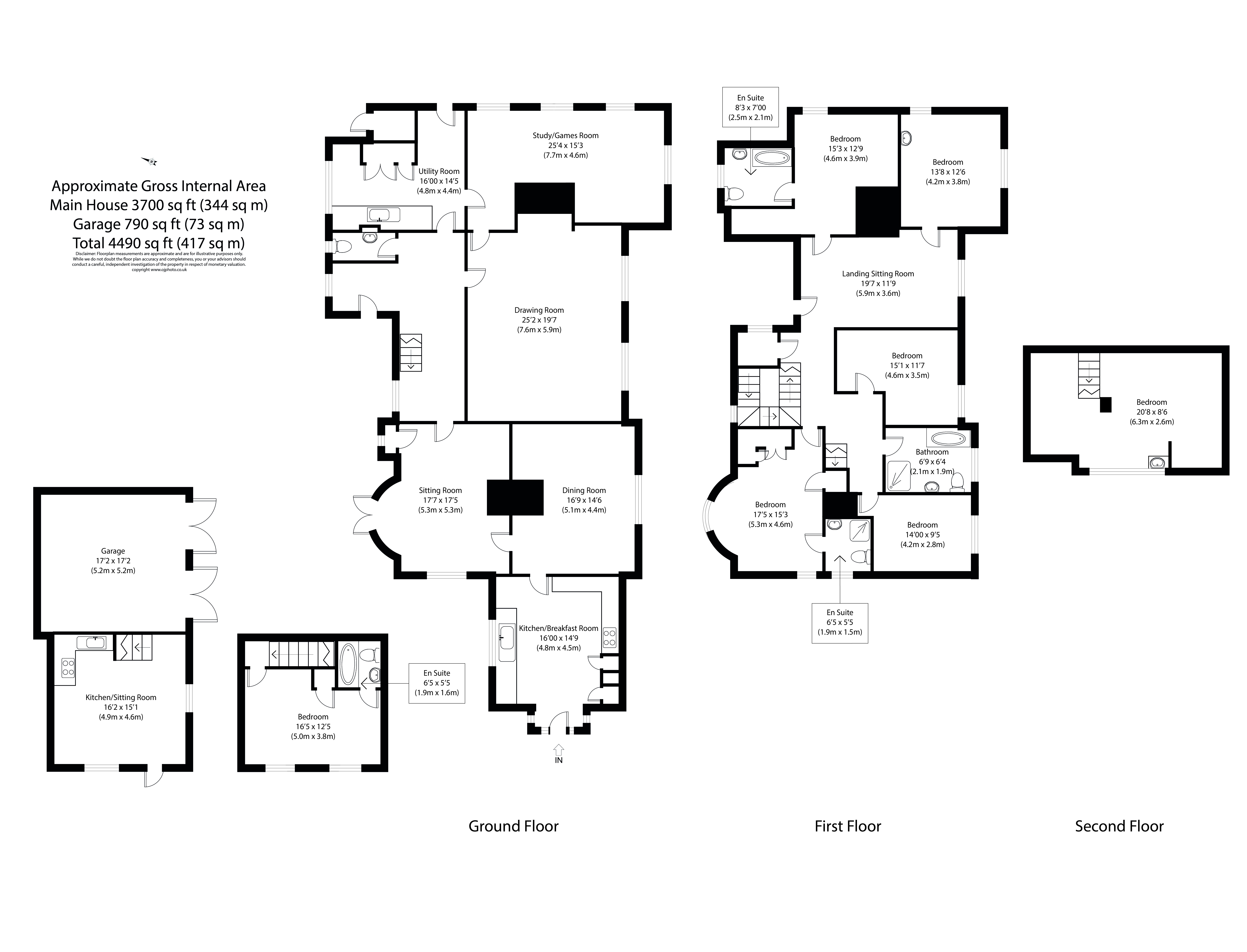 Floorplan Image
