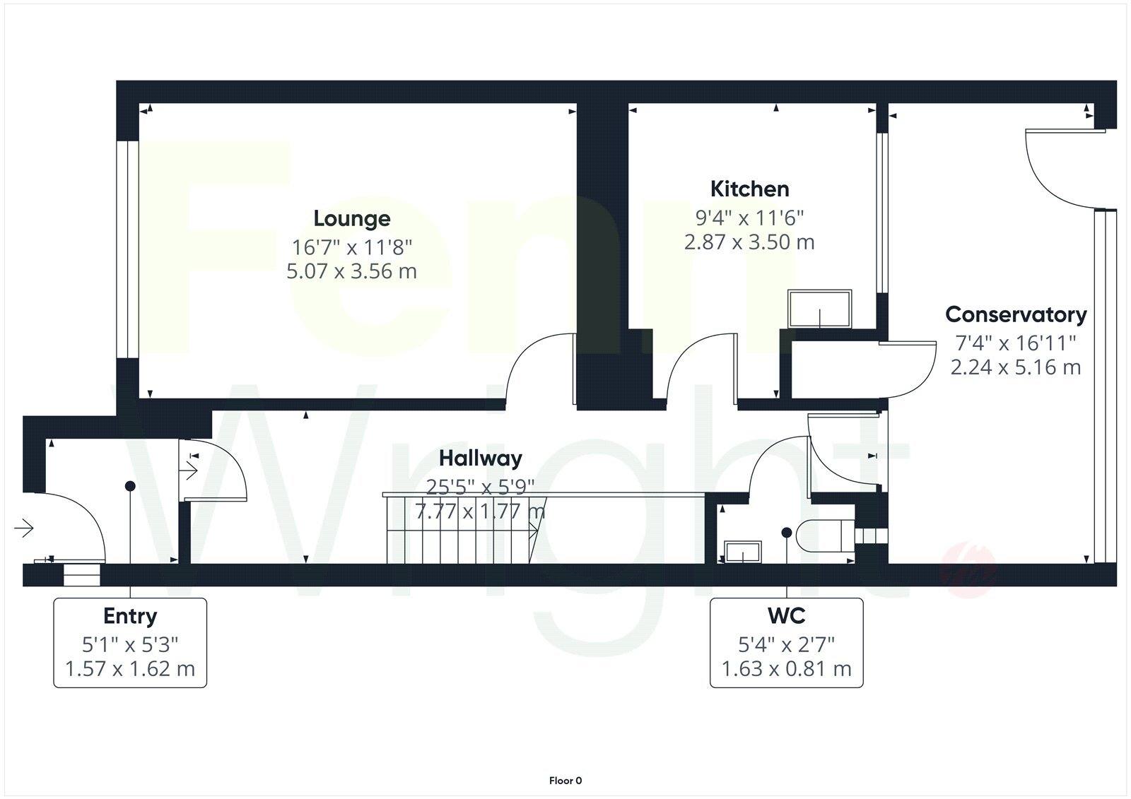 Floorplan Image