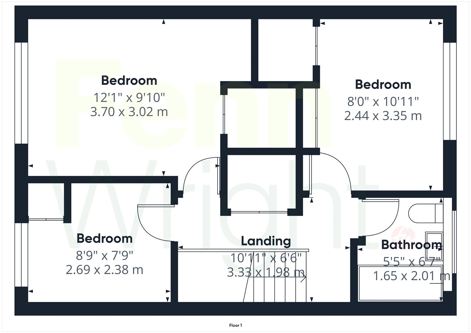 Floorplan Image