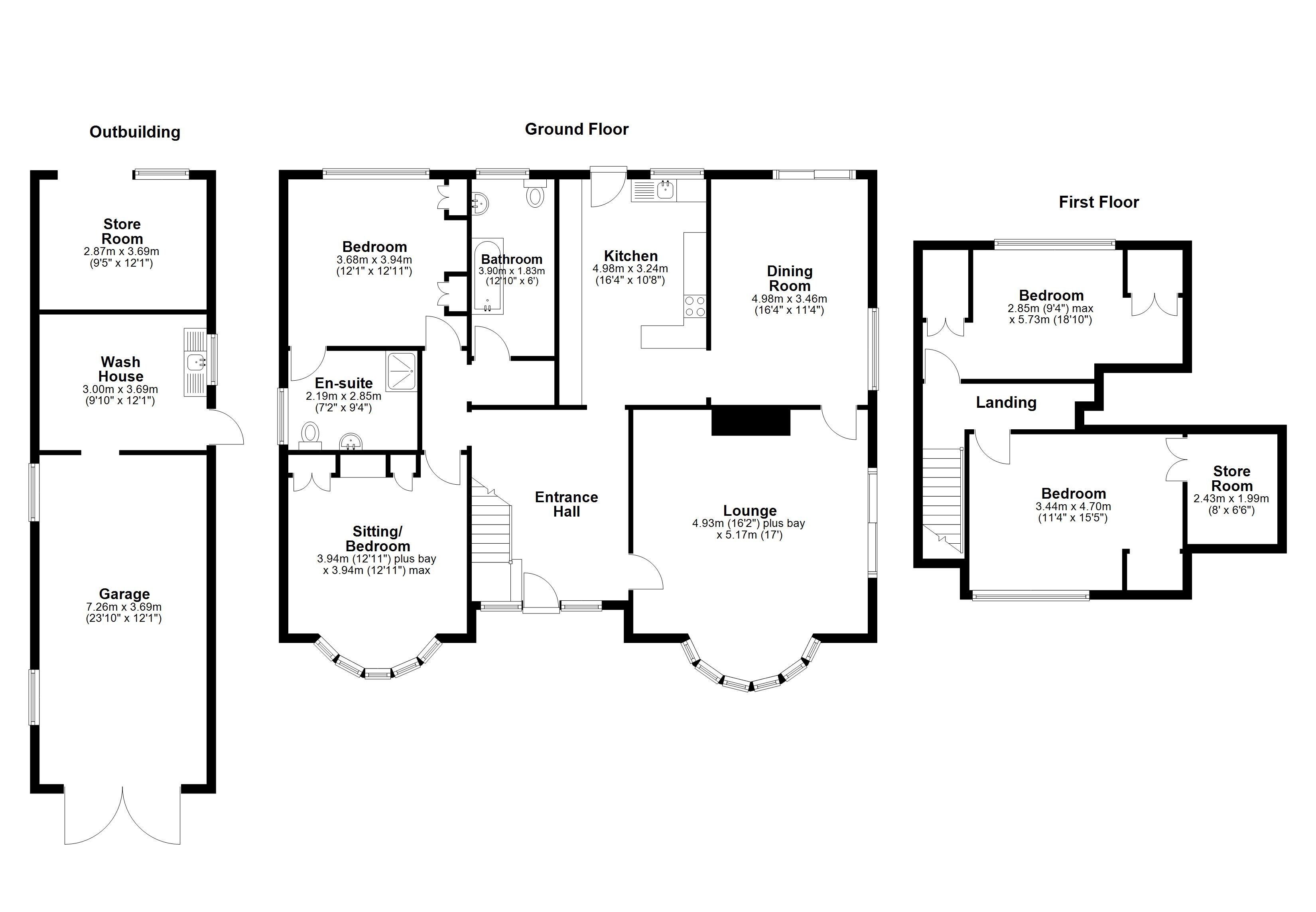 Floorplan Image