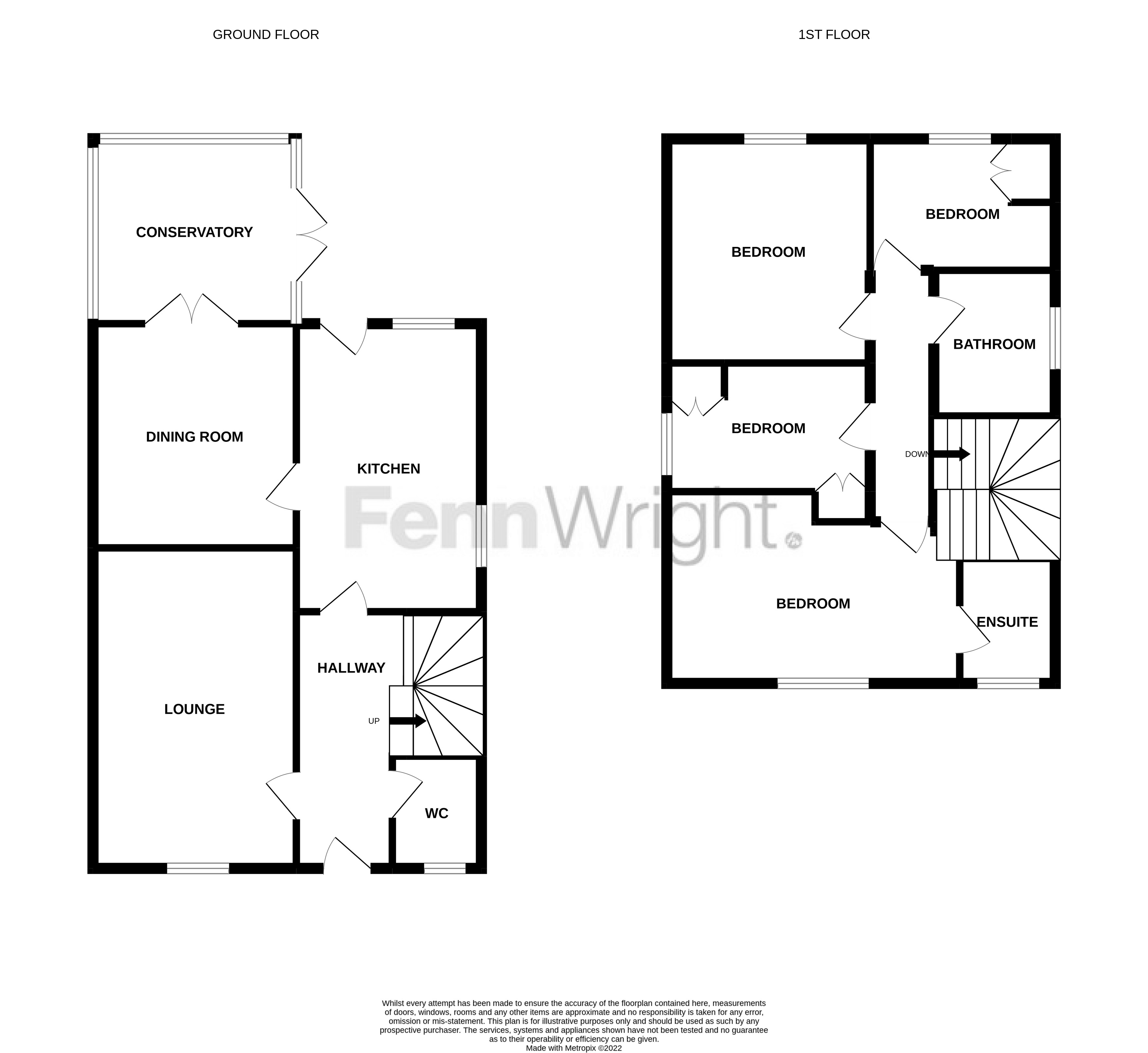 Floorplan Image