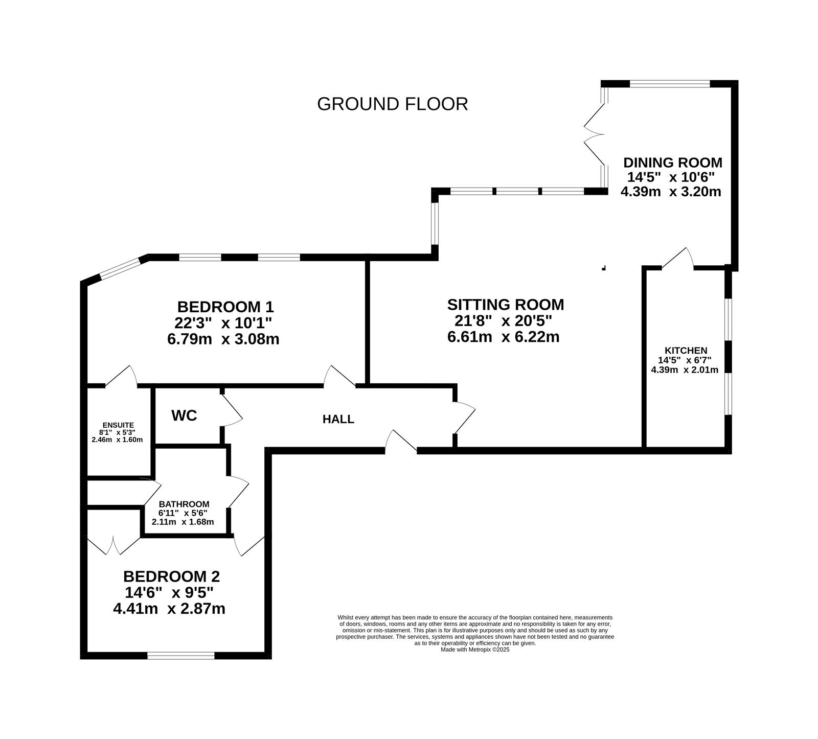 Floorplan Image