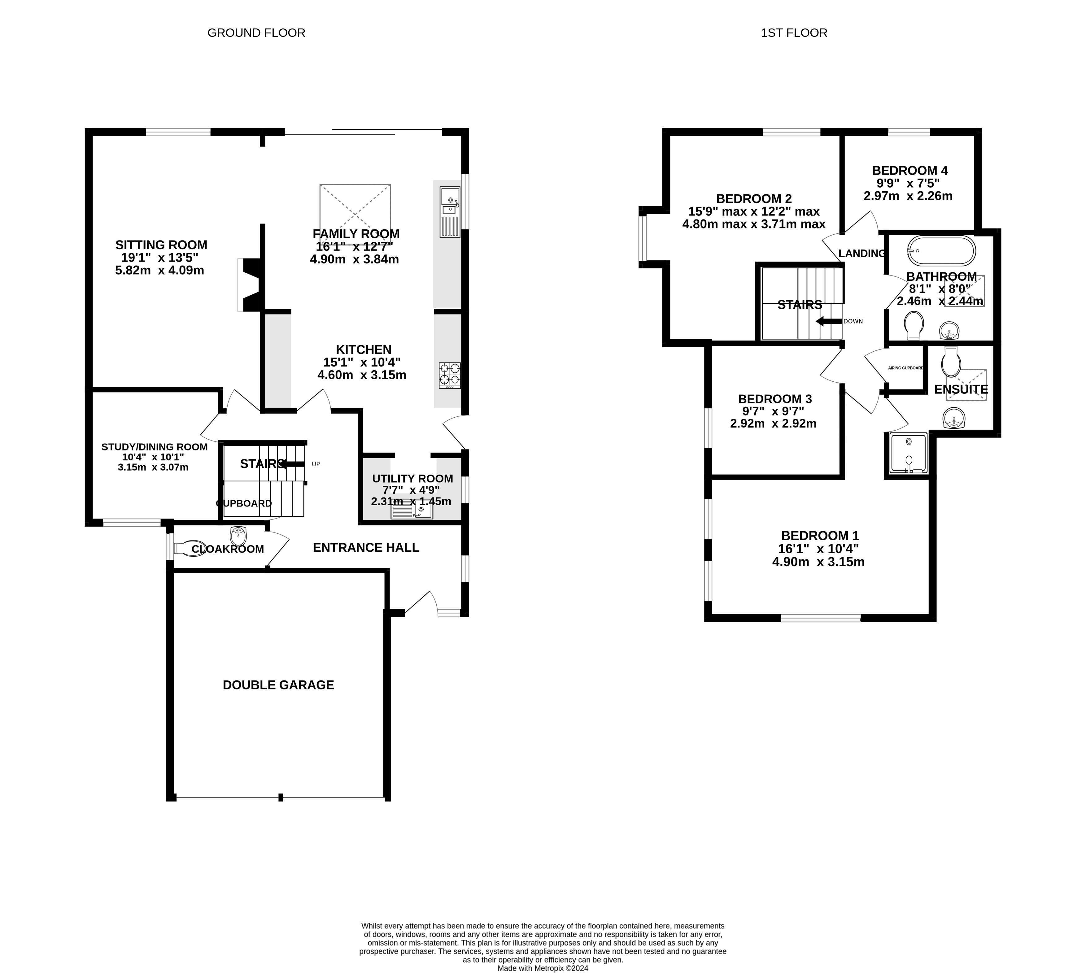 Floorplan Image