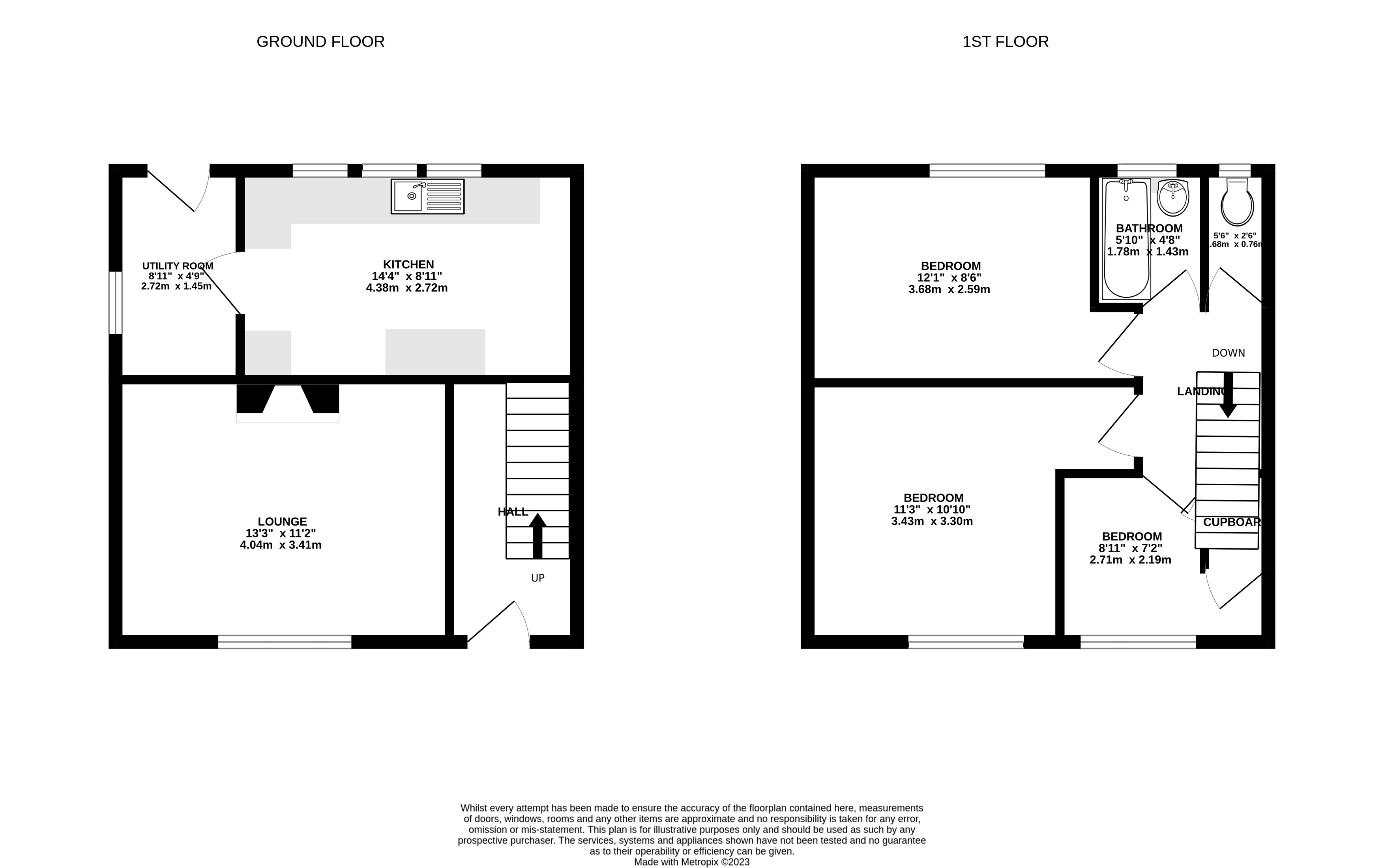 Floorplan Image