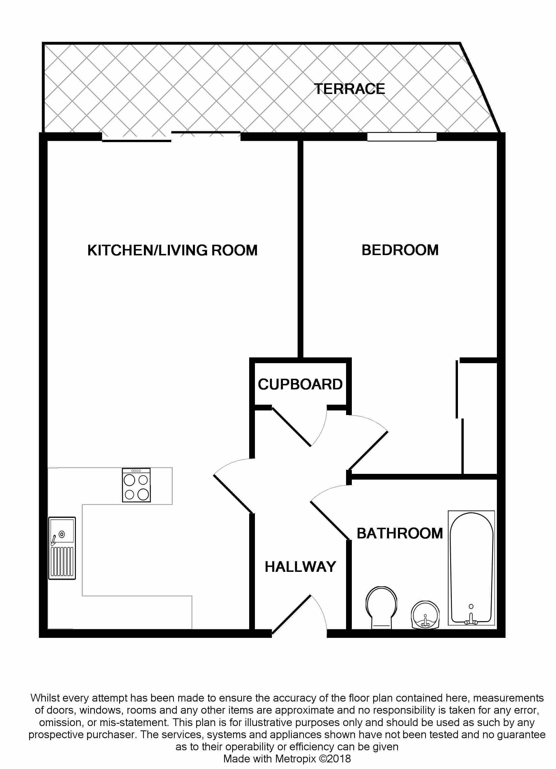 Floorplan Image
