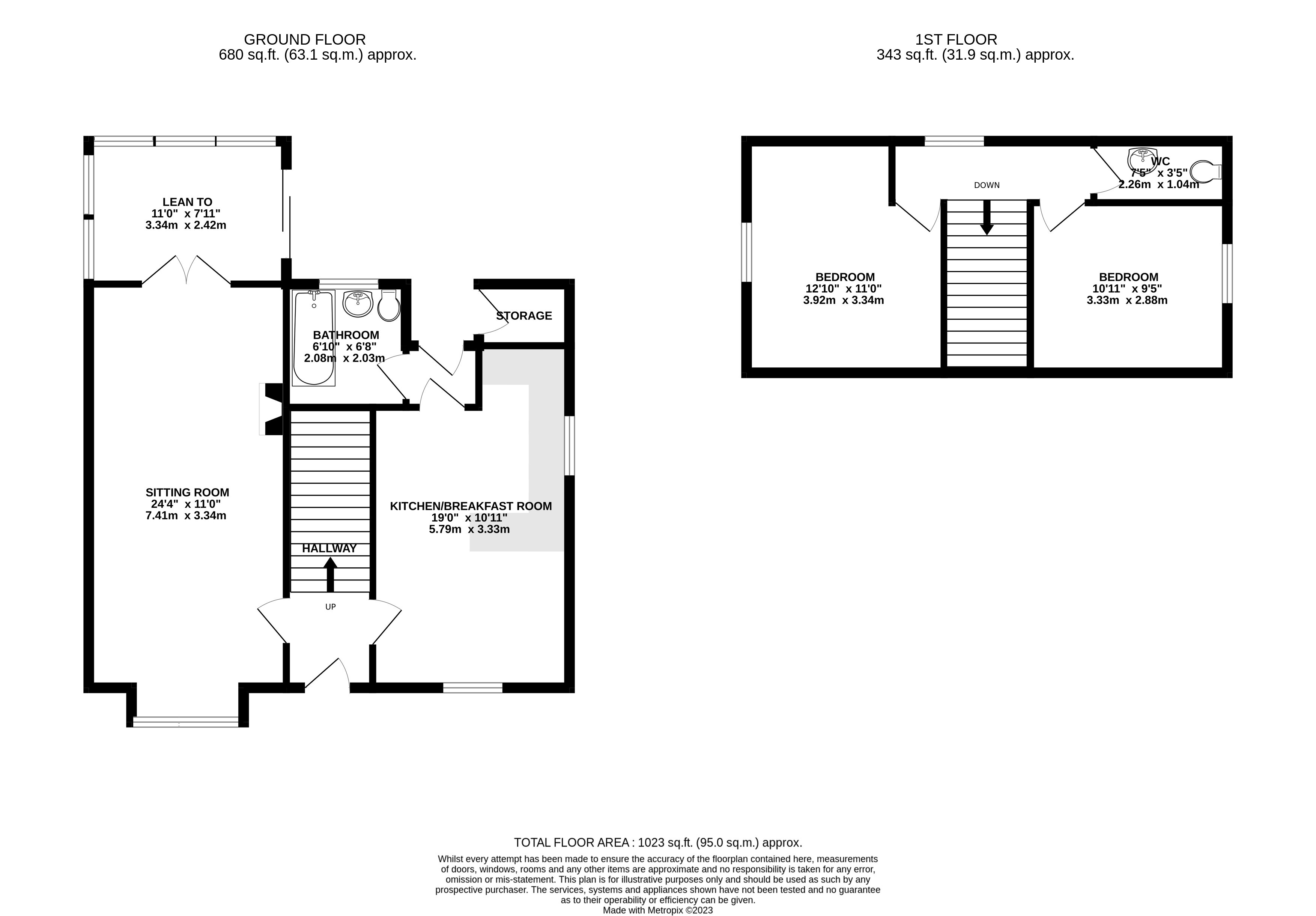 Floorplan Image