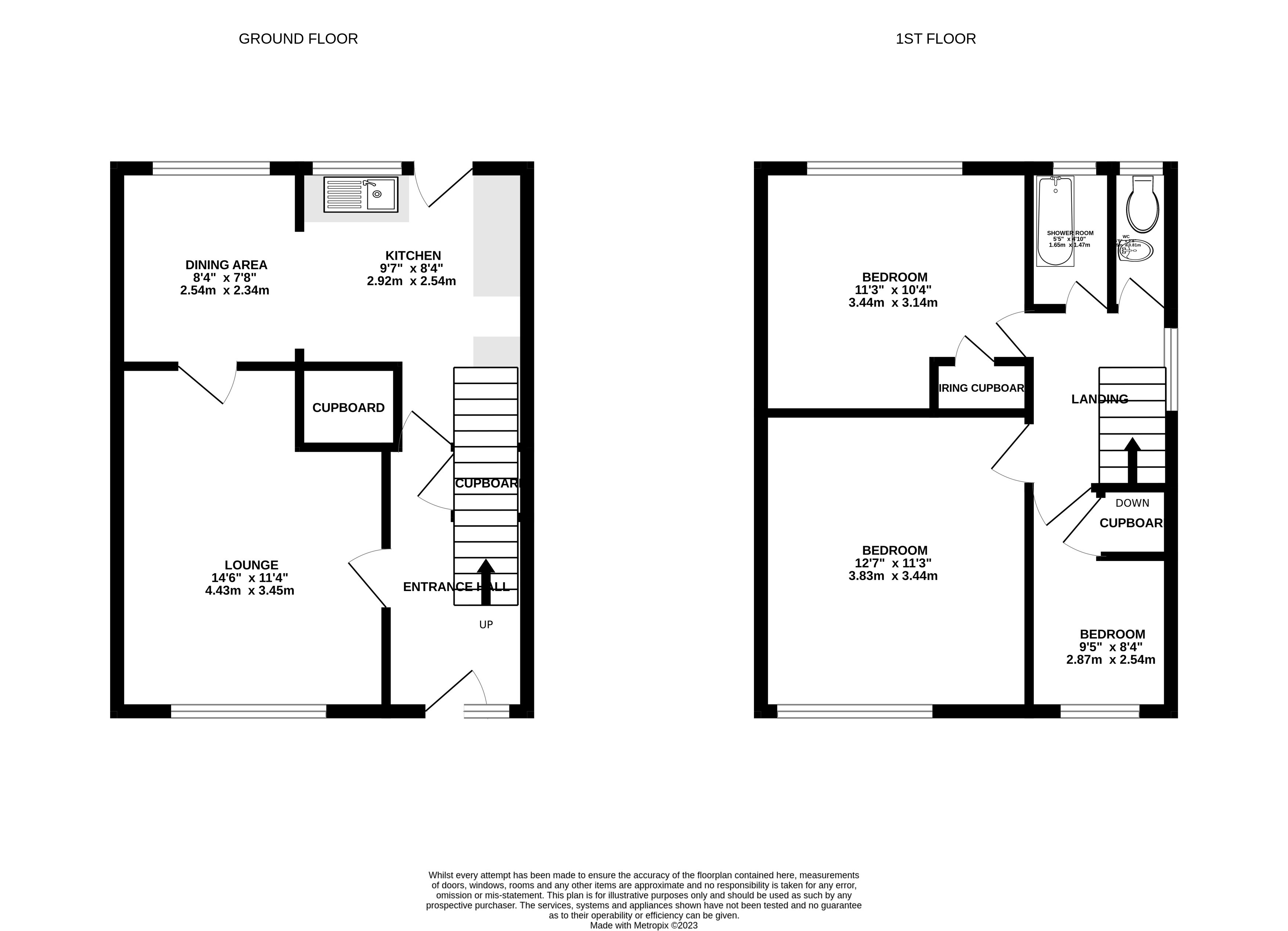 Floorplan Image
