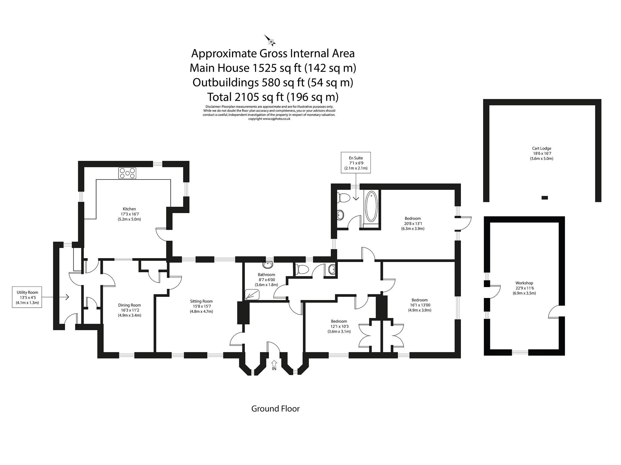 Floorplan Image