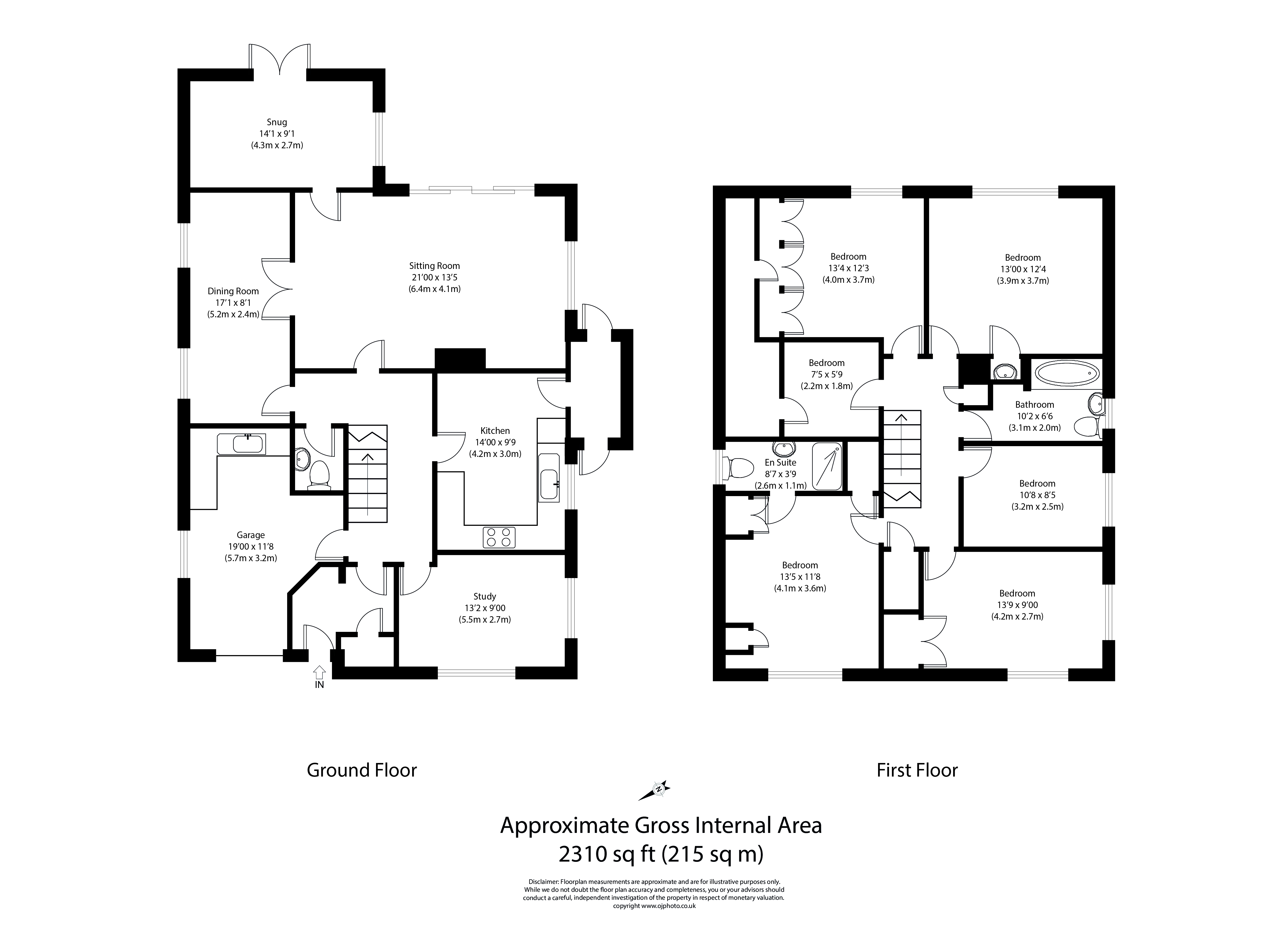 Floorplan Image
