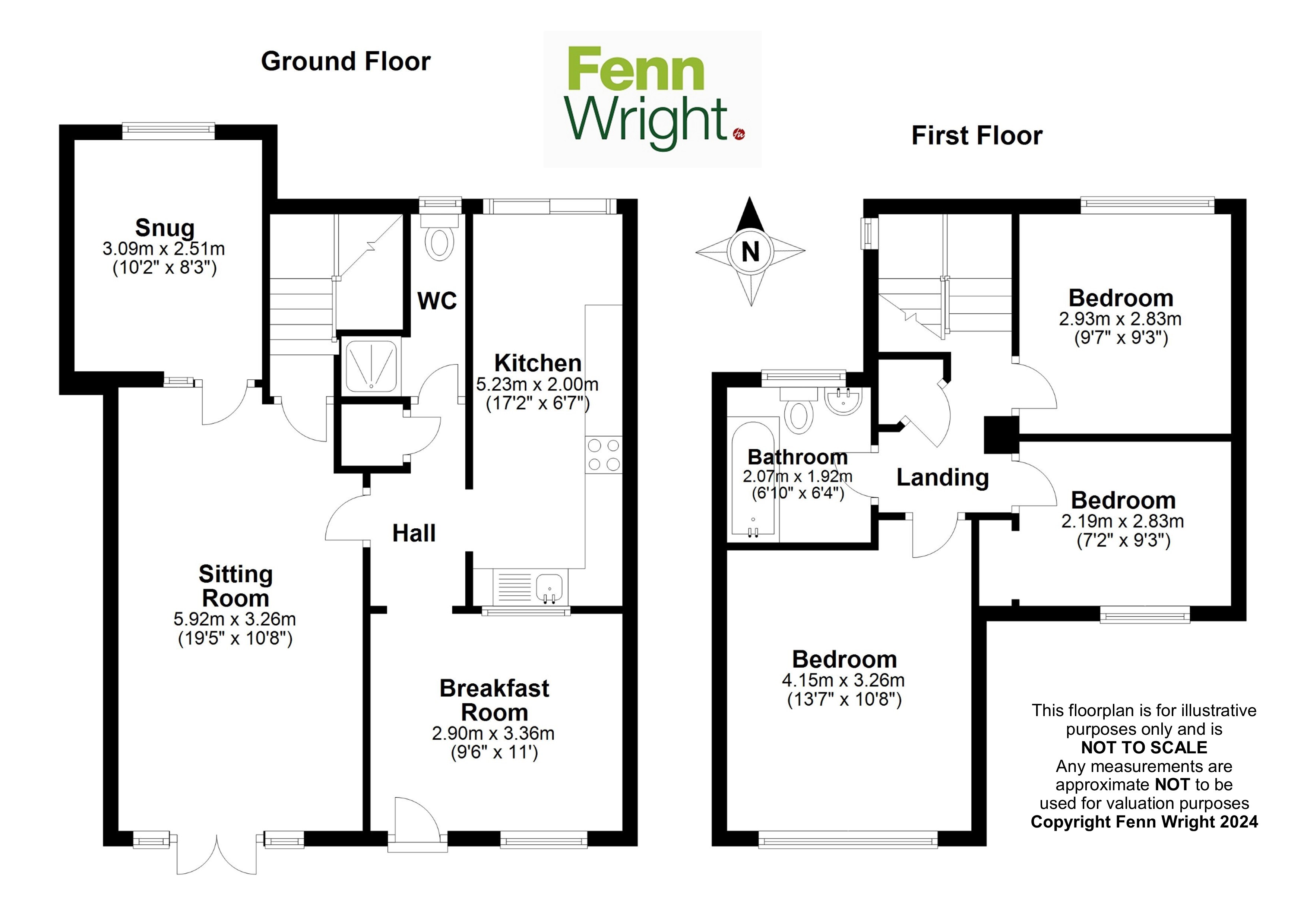 Floorplan Image