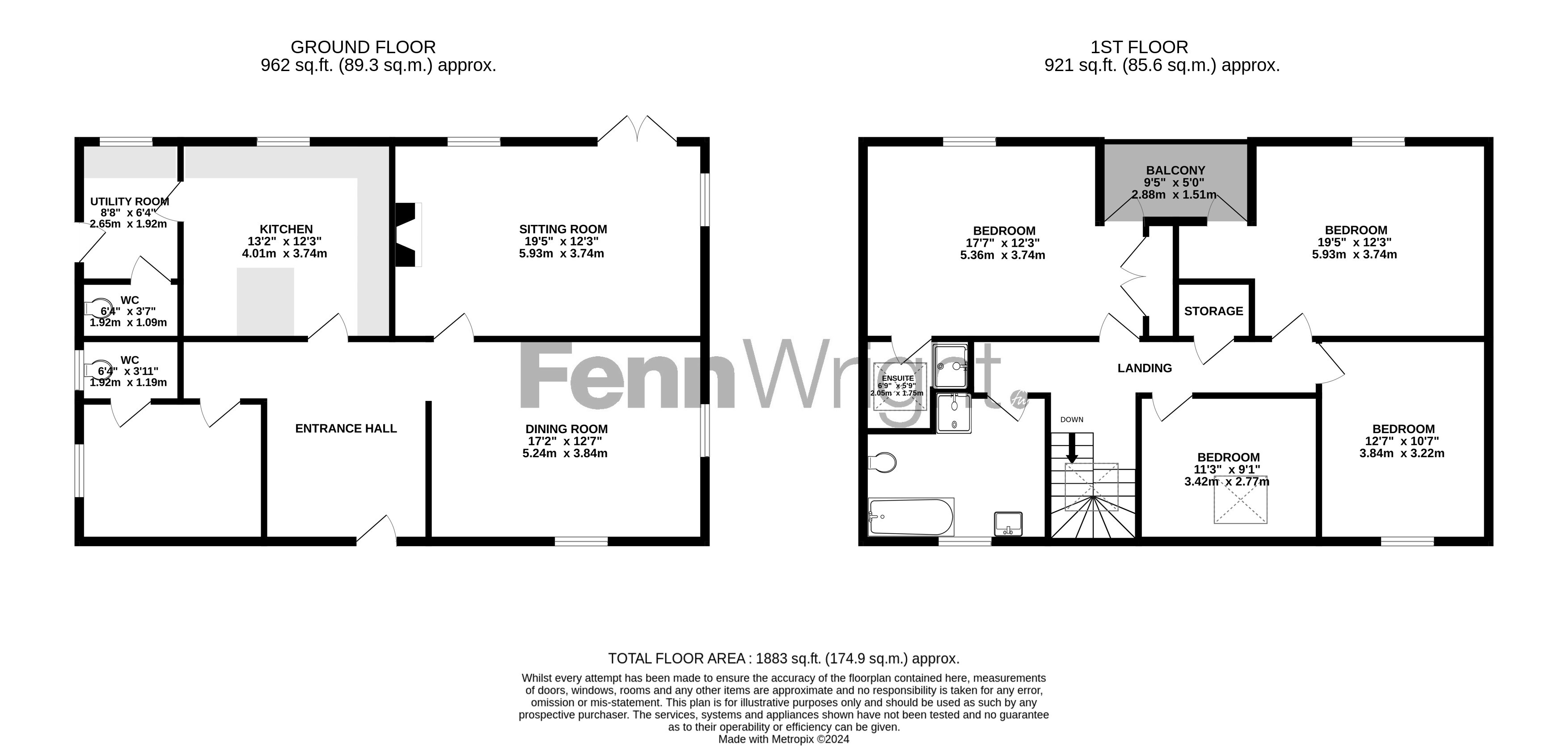 Floorplan Image