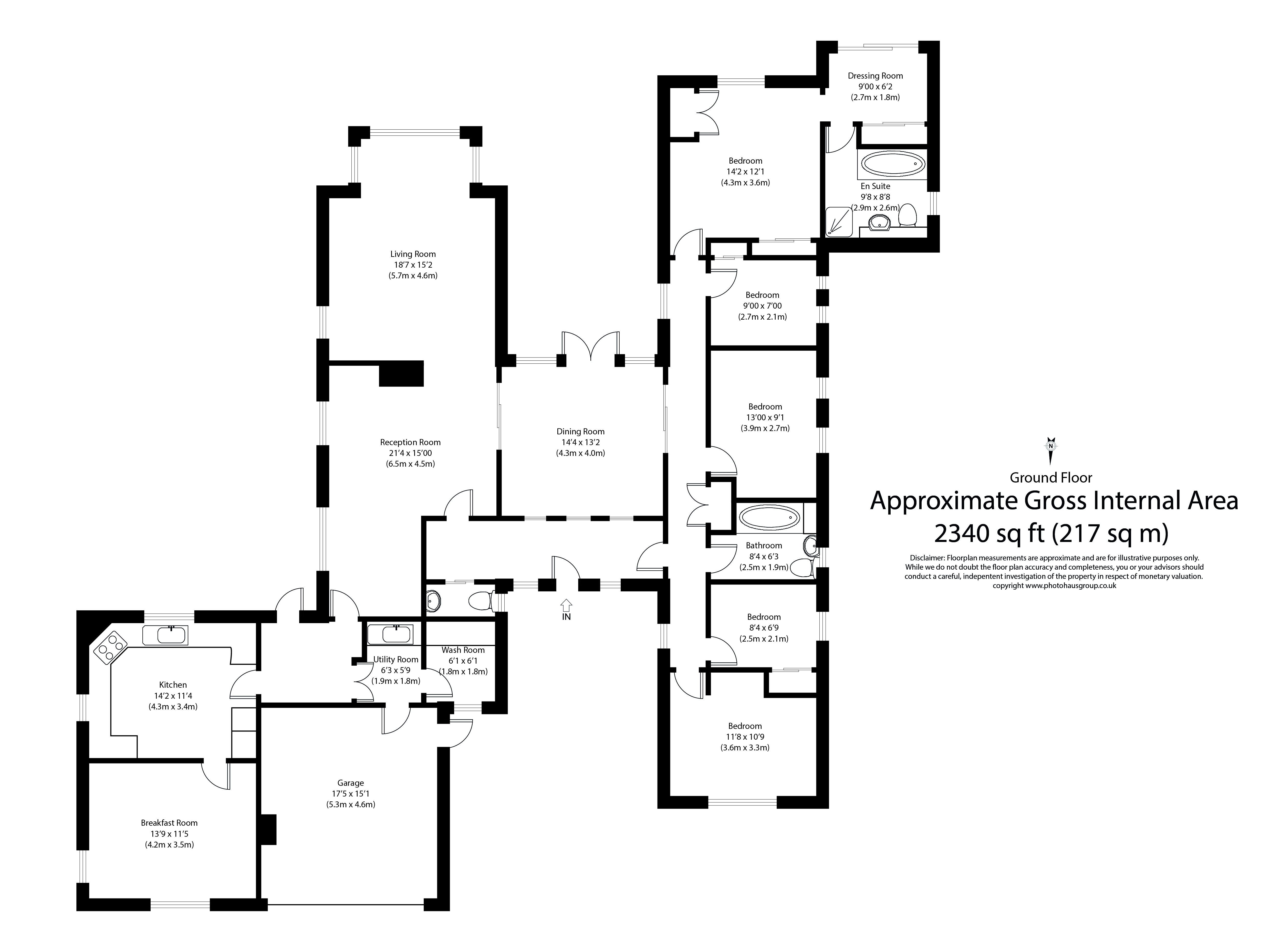 Floorplan Image