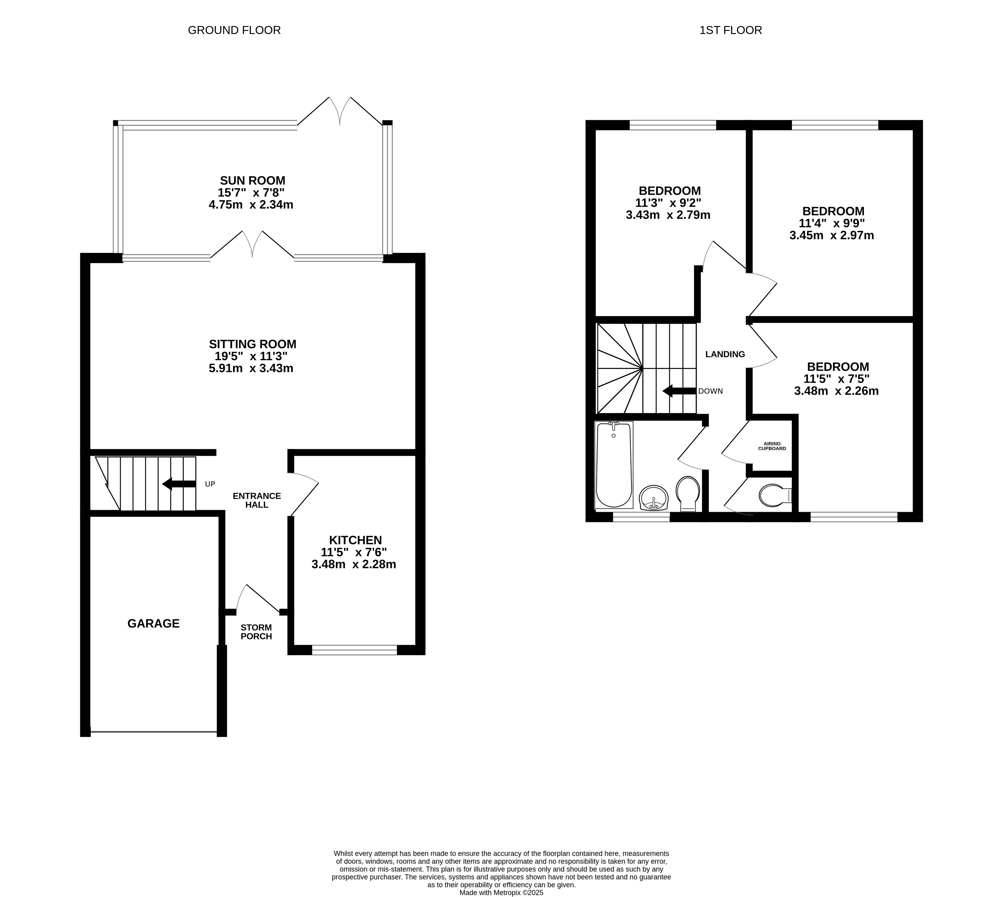 Floorplan Image
