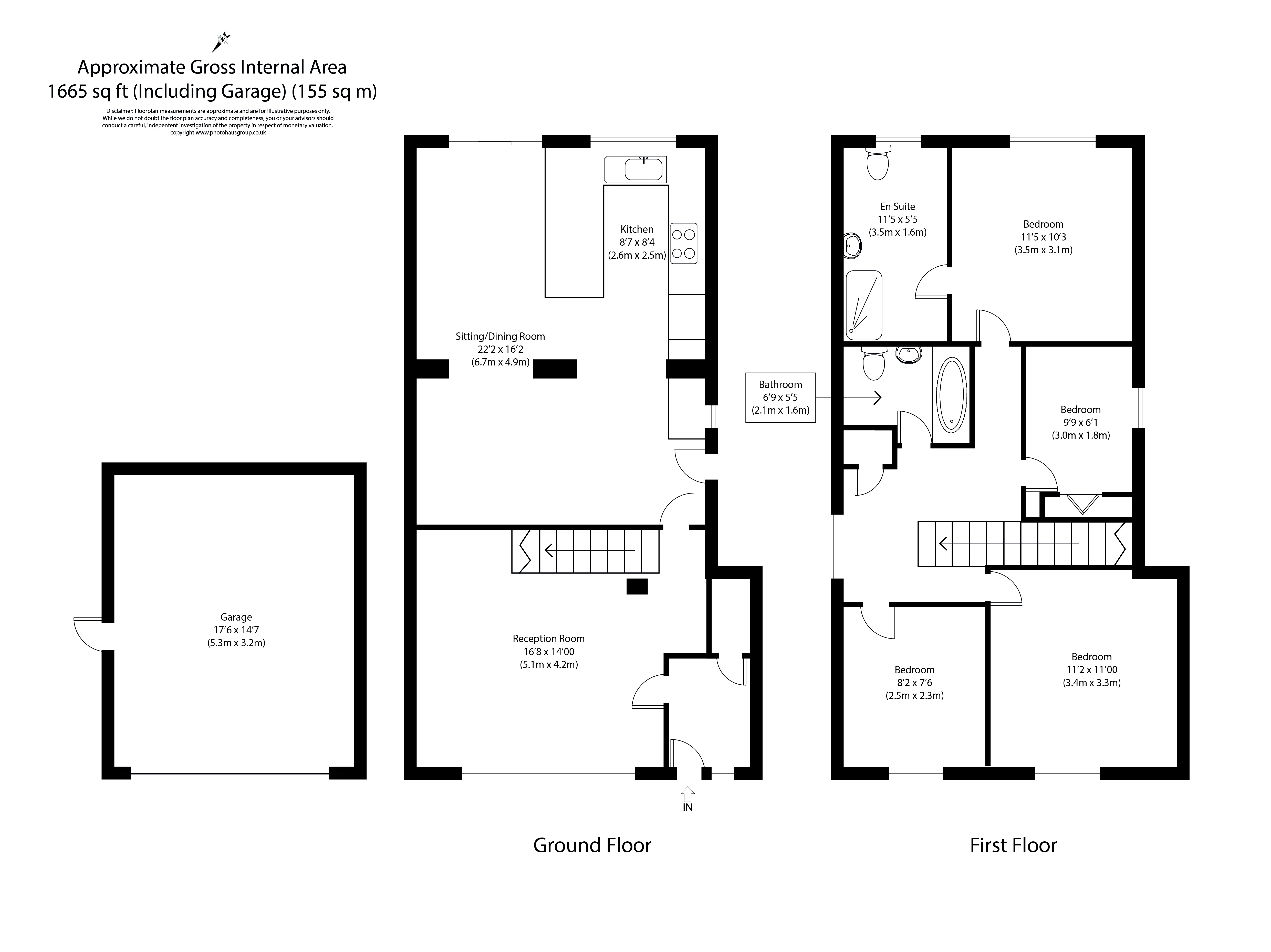 Floorplan Image