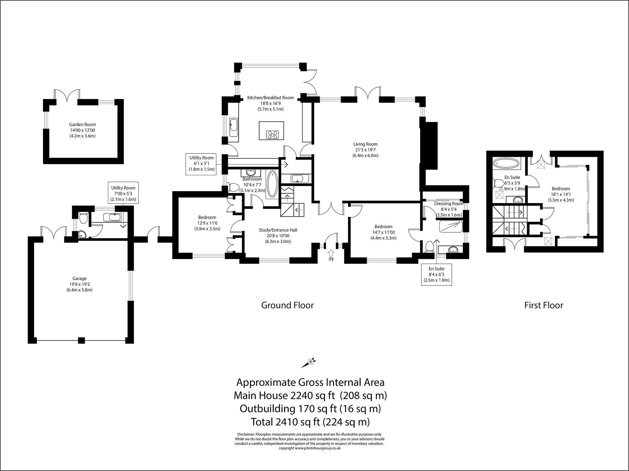 Floorplan Image