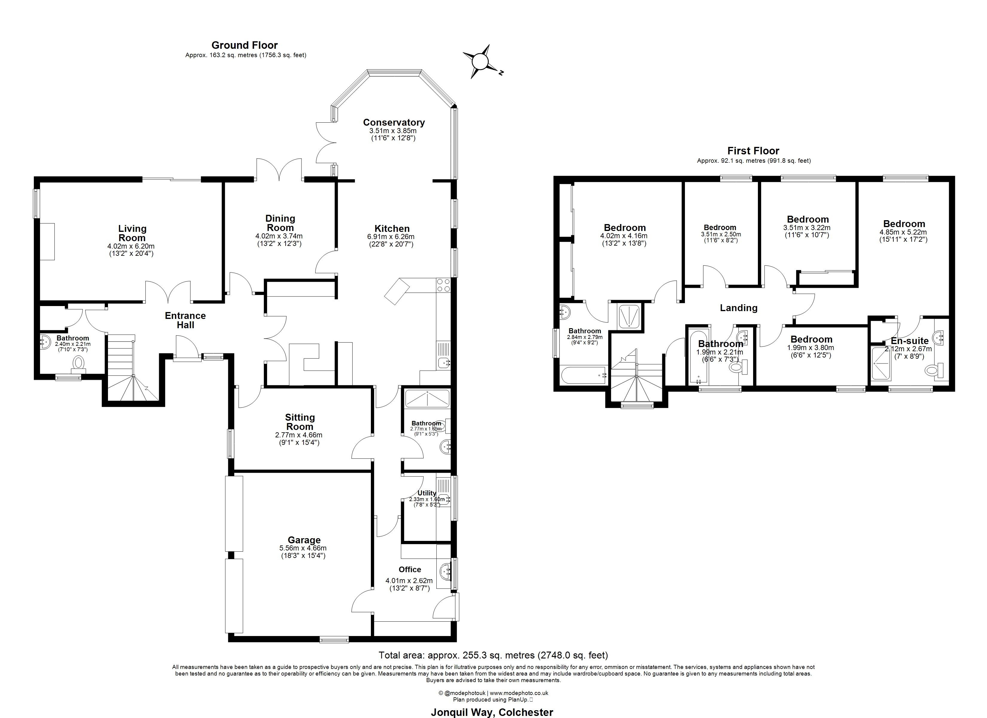 Floorplan Image