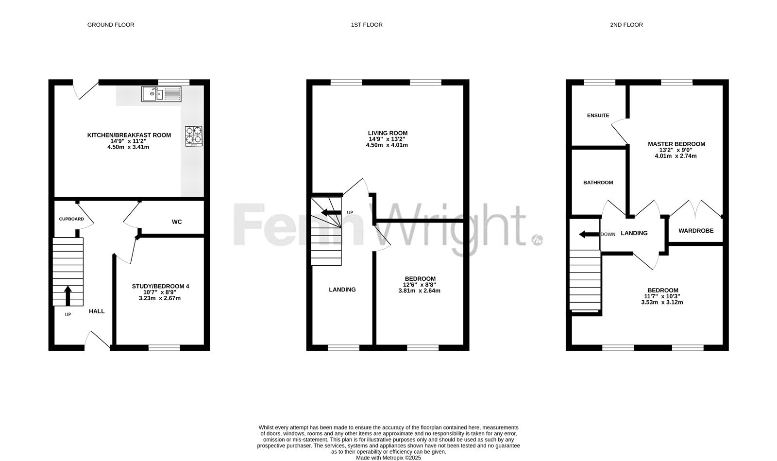 Floorplan Image