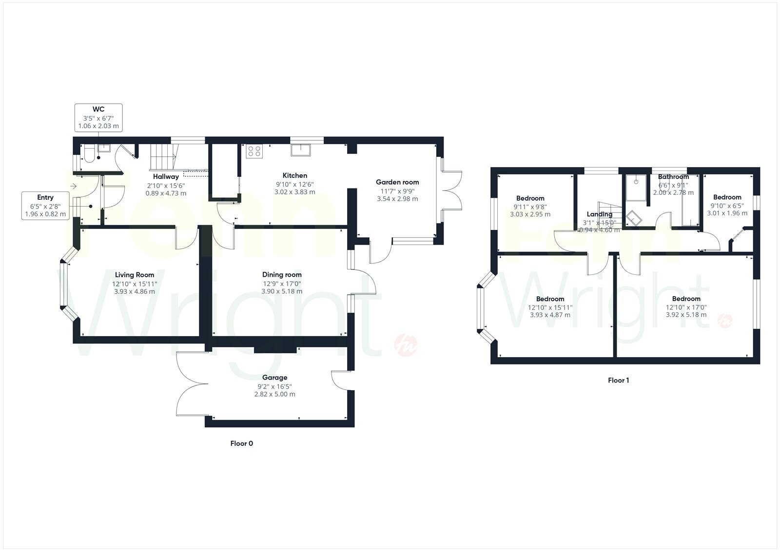 Floorplan Image