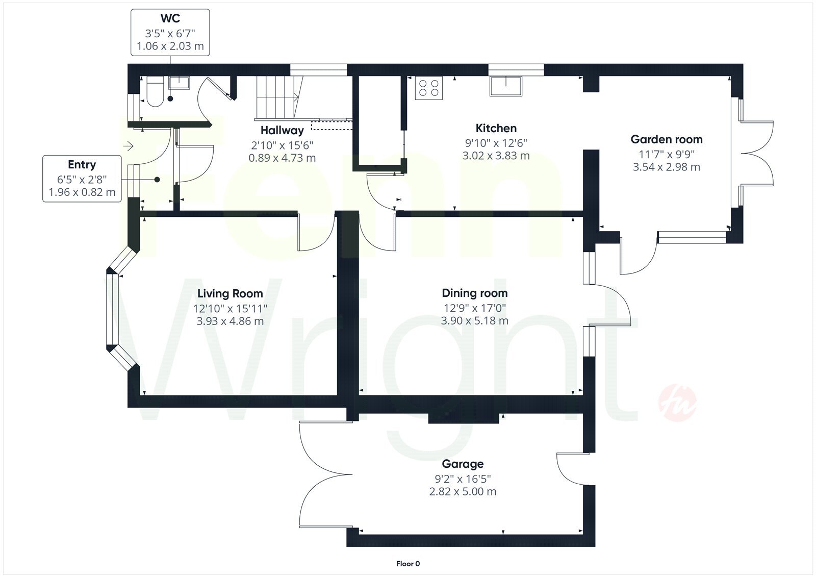 Floorplan Image