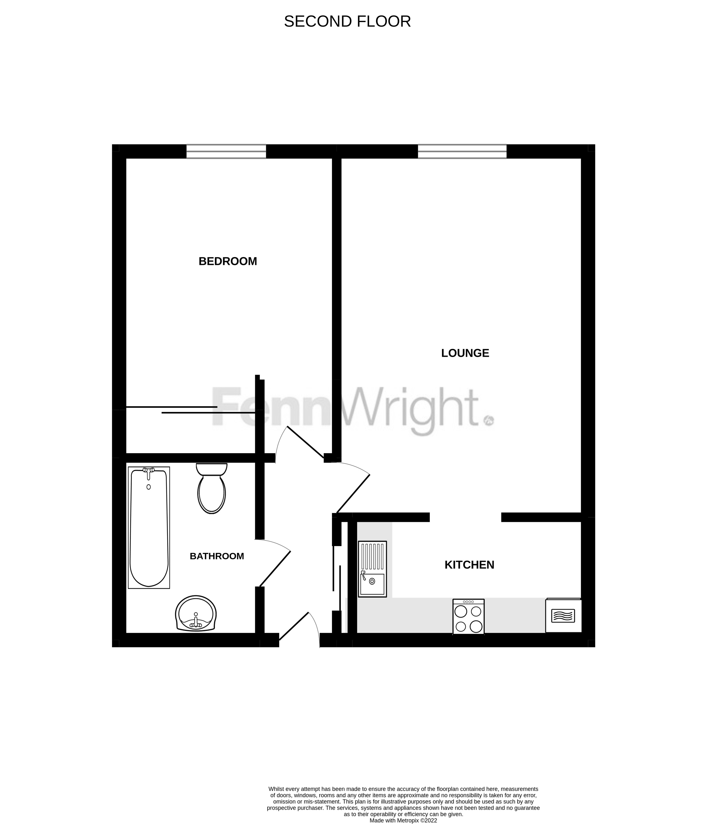 Floorplan Image